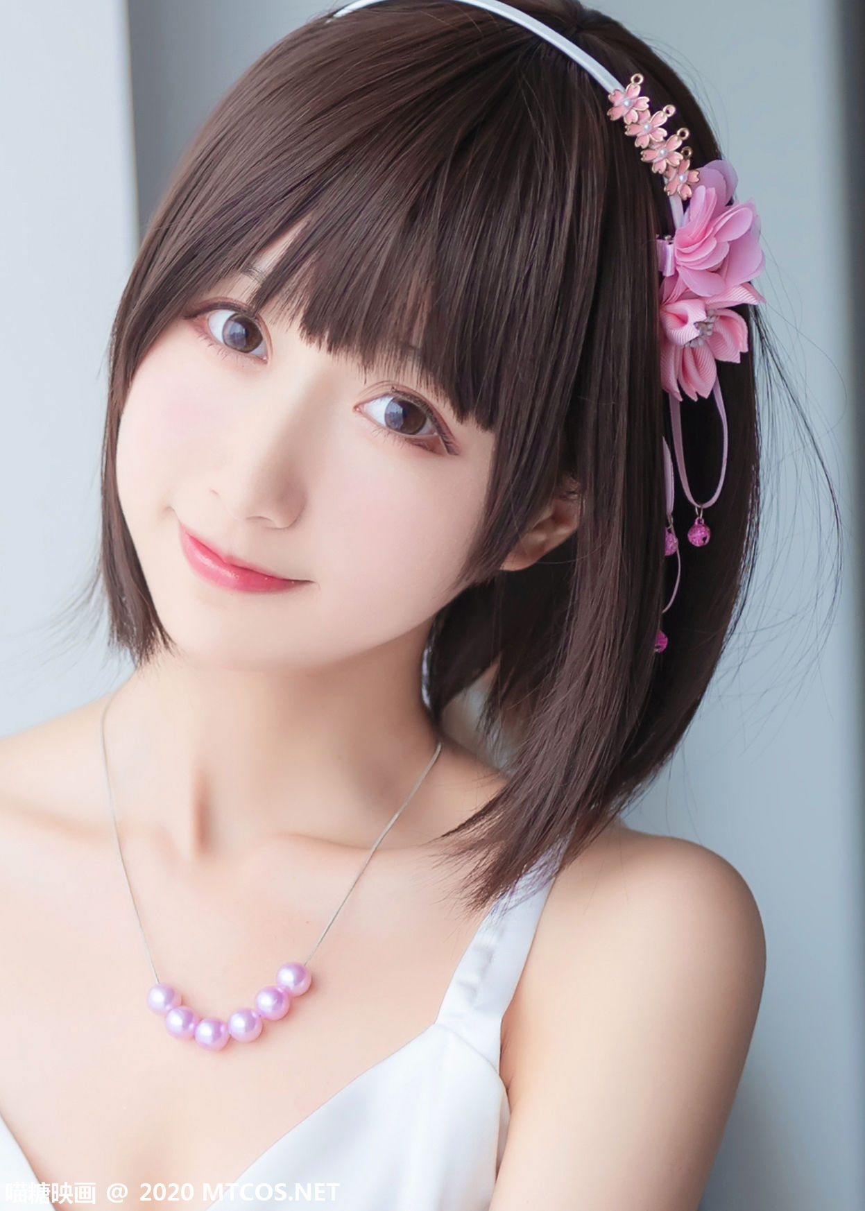 Quiao Đường Điện Ảnh] Tập 180: Kato Megumi Lễ phục