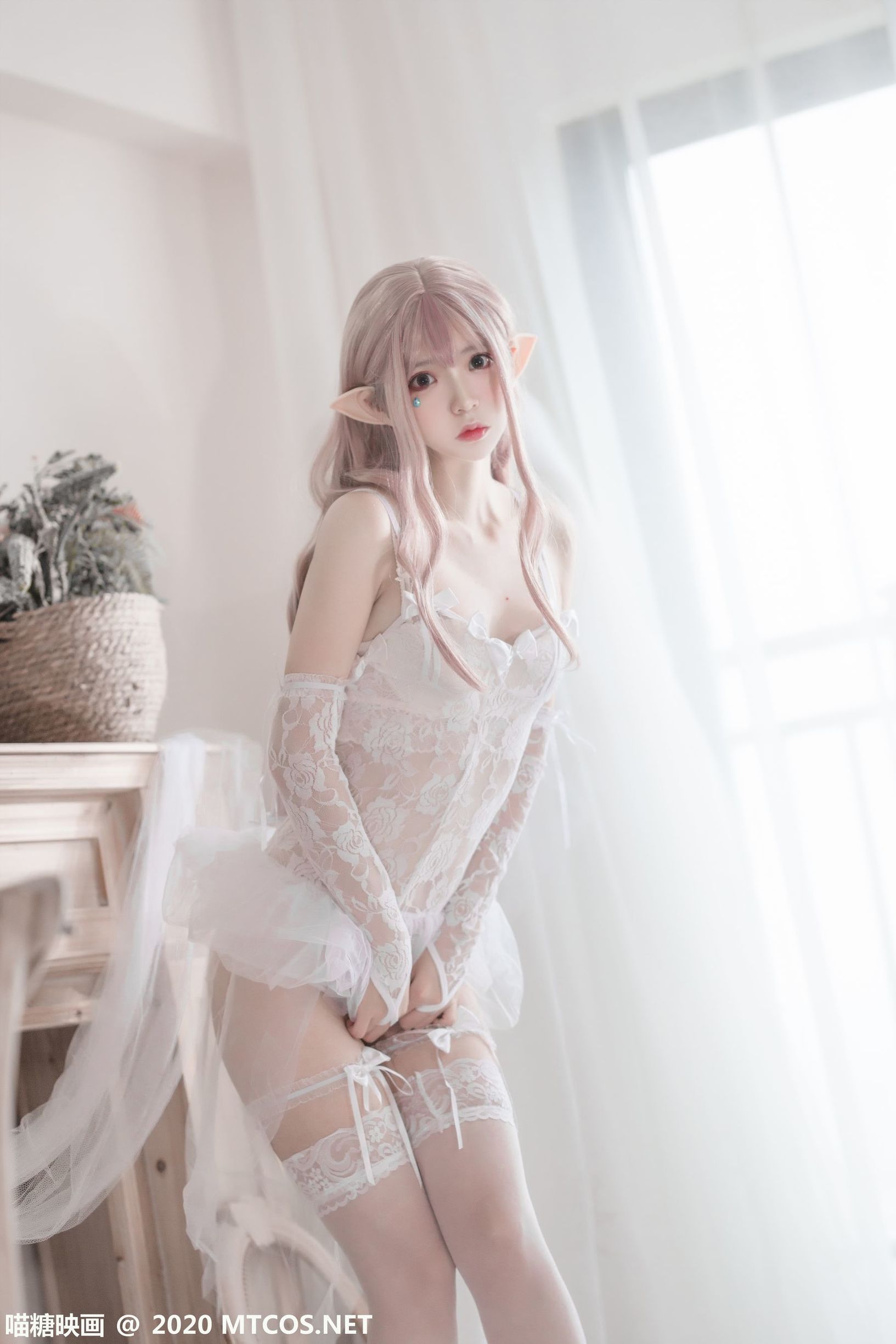 Quẩy Đường Điện Ảnh] VOL.181 Tinh Linh Thuần Trắng