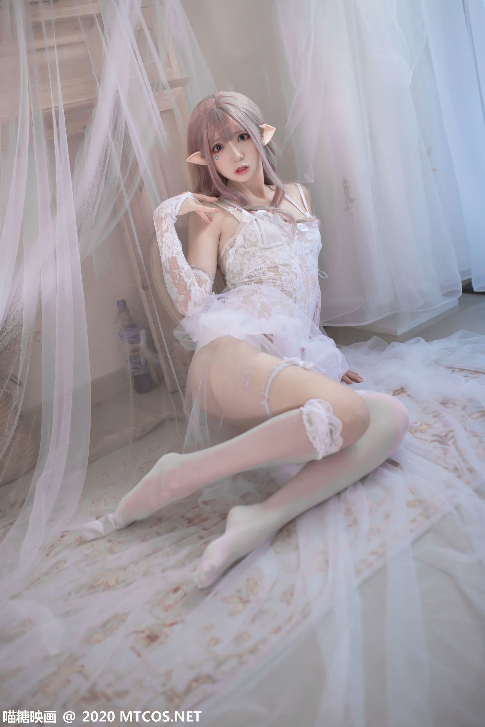 Quẩy Đường Điện Ảnh] VOL.181 Tinh Linh Thuần Trắng