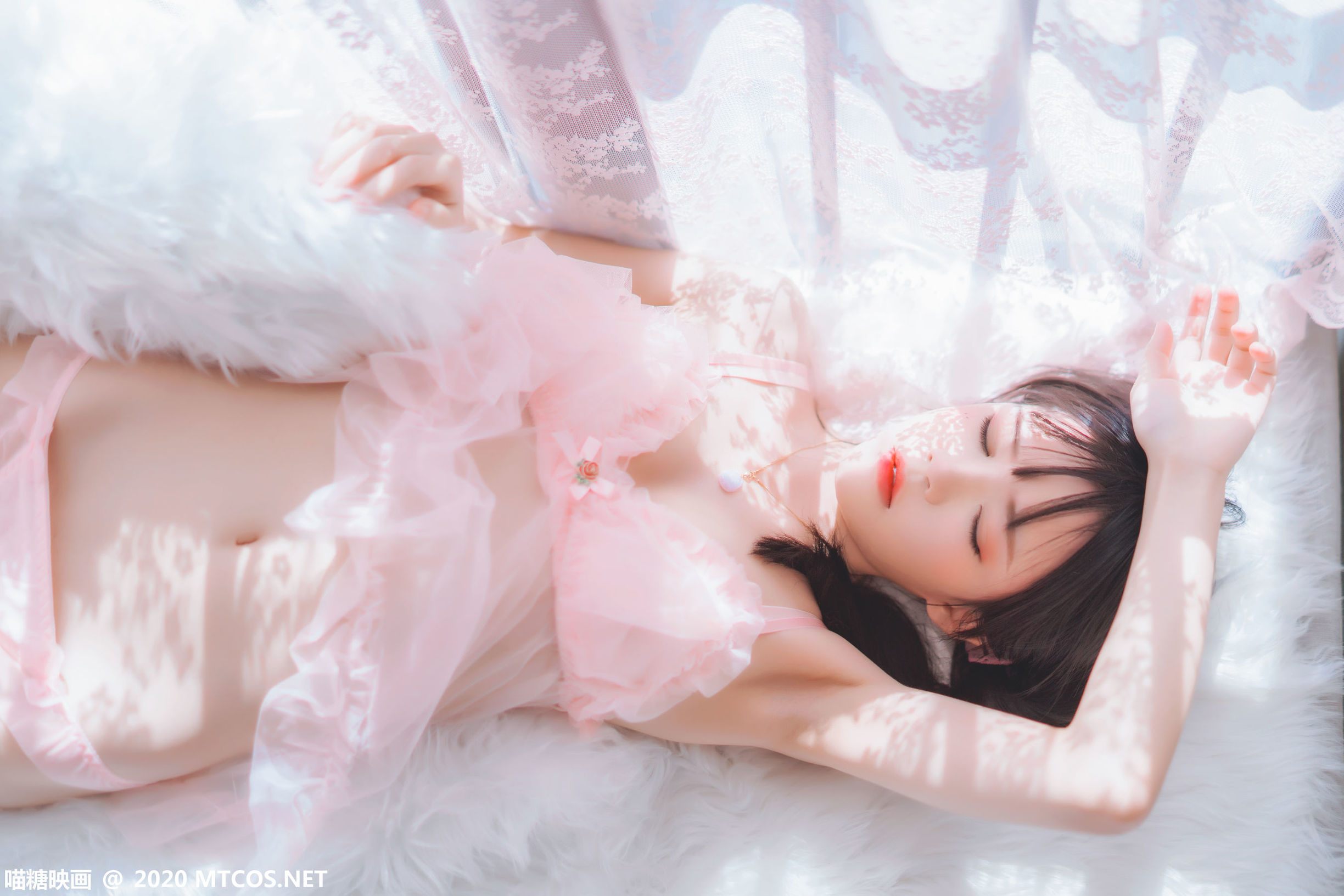 Miêu Đường Điện Ảnh] VOL.189 Hệ Màu Hồng Khinh Sa