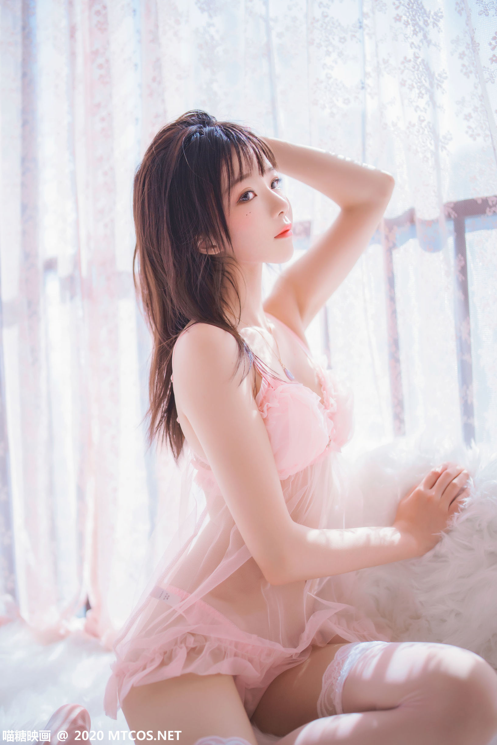 Miêu Đường Điện Ảnh] VOL.189 Hệ Màu Hồng Khinh Sa