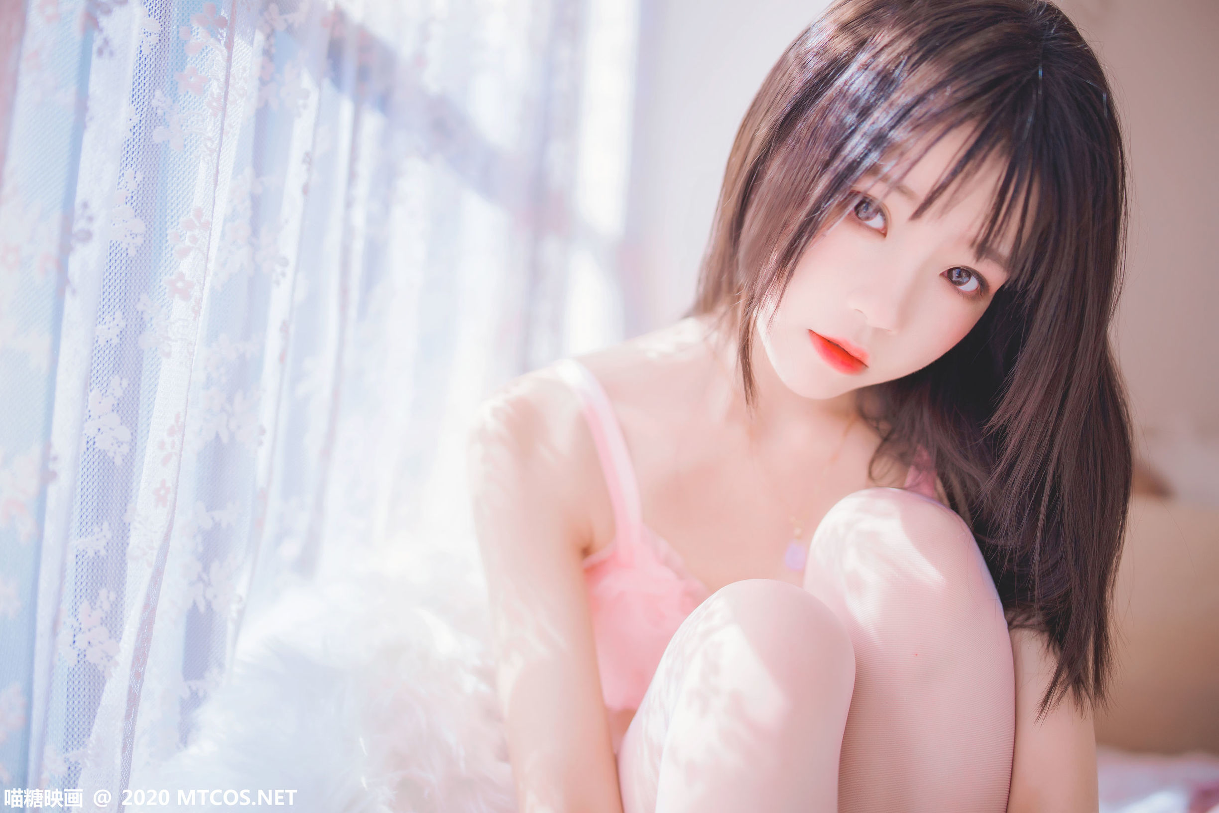 Miêu Đường Điện Ảnh] VOL.189 Hệ Màu Hồng Khinh Sa