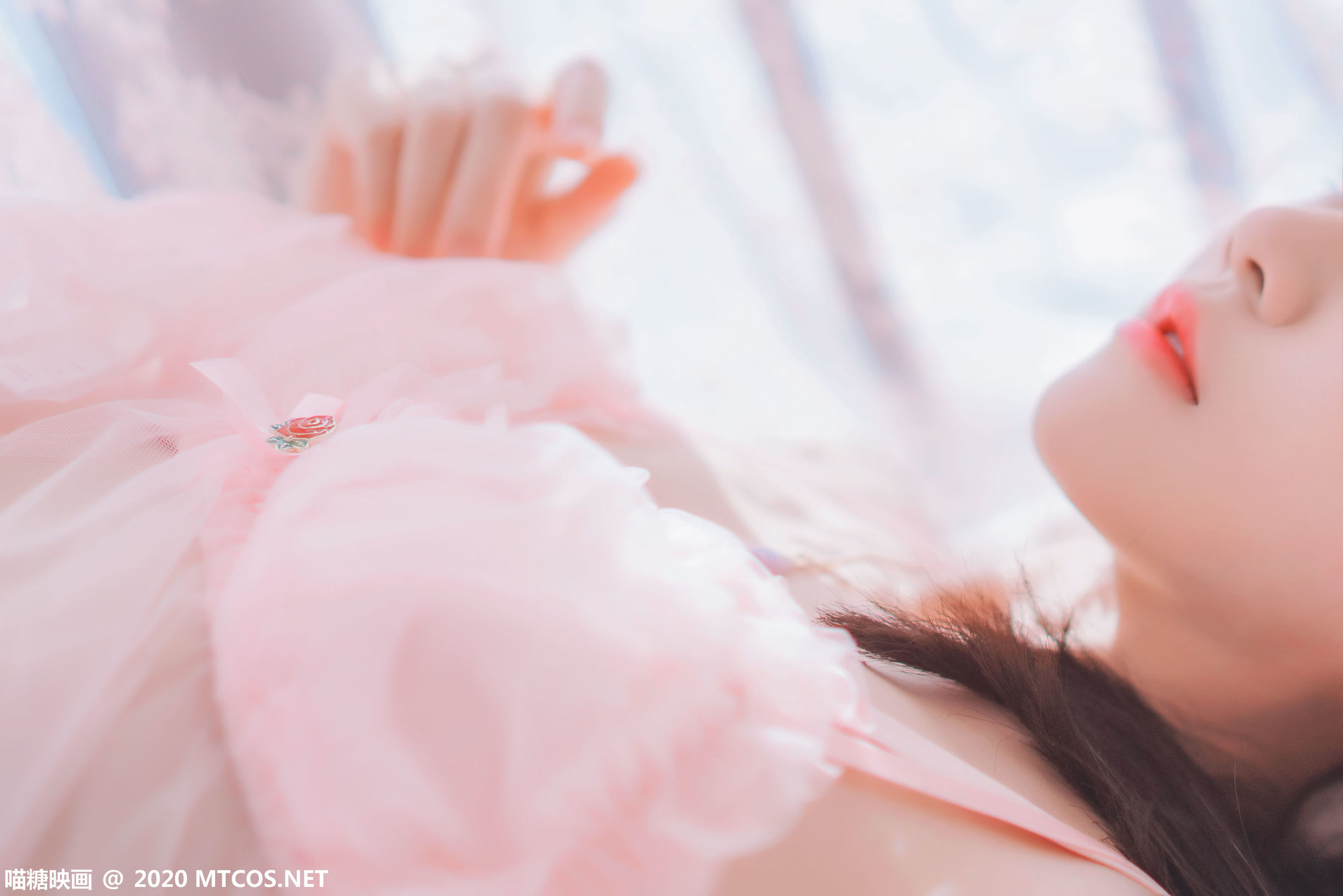 Miêu Đường Điện Ảnh] VOL.189 Hệ Màu Hồng Khinh Sa
