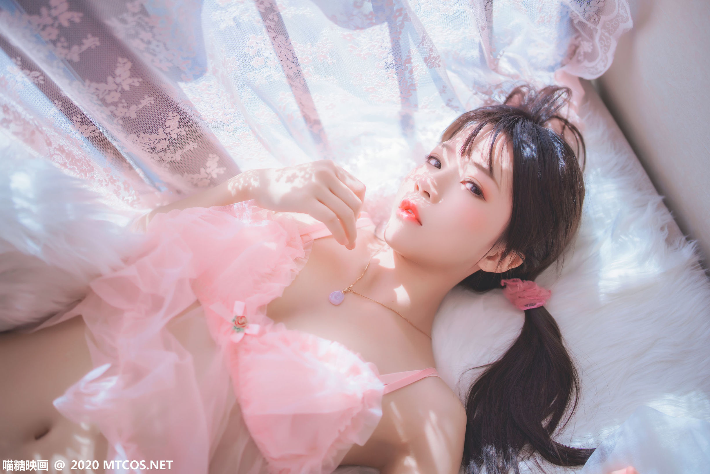 Miêu Đường Điện Ảnh] VOL.189 Hệ Màu Hồng Khinh Sa