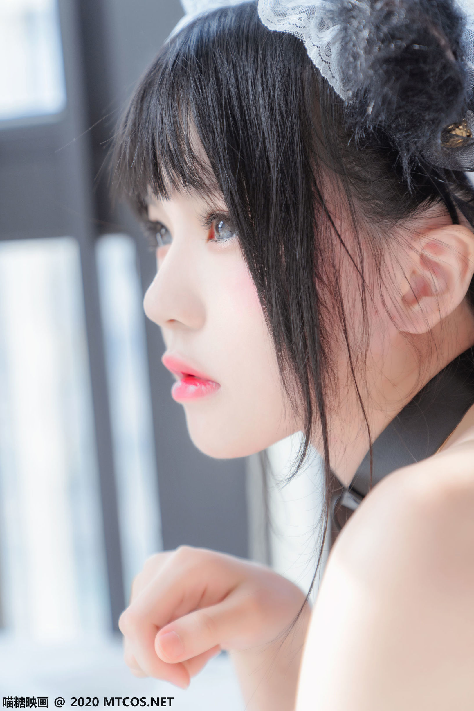 Miêu Đường Điện Ảnh] VOL.192 Hắc Miêu Nữ Phục