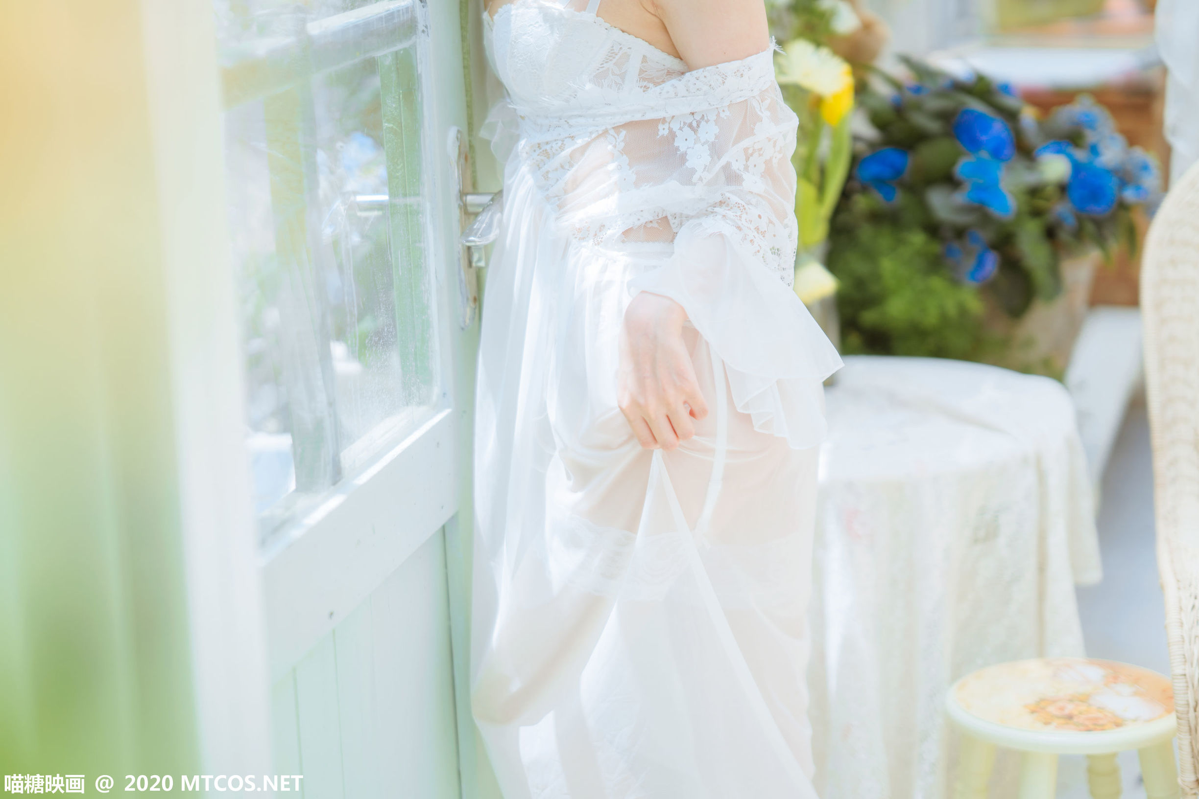 Miu Đường Điện Ảnh] Tập 197 Váy Trắng Khinh Sa