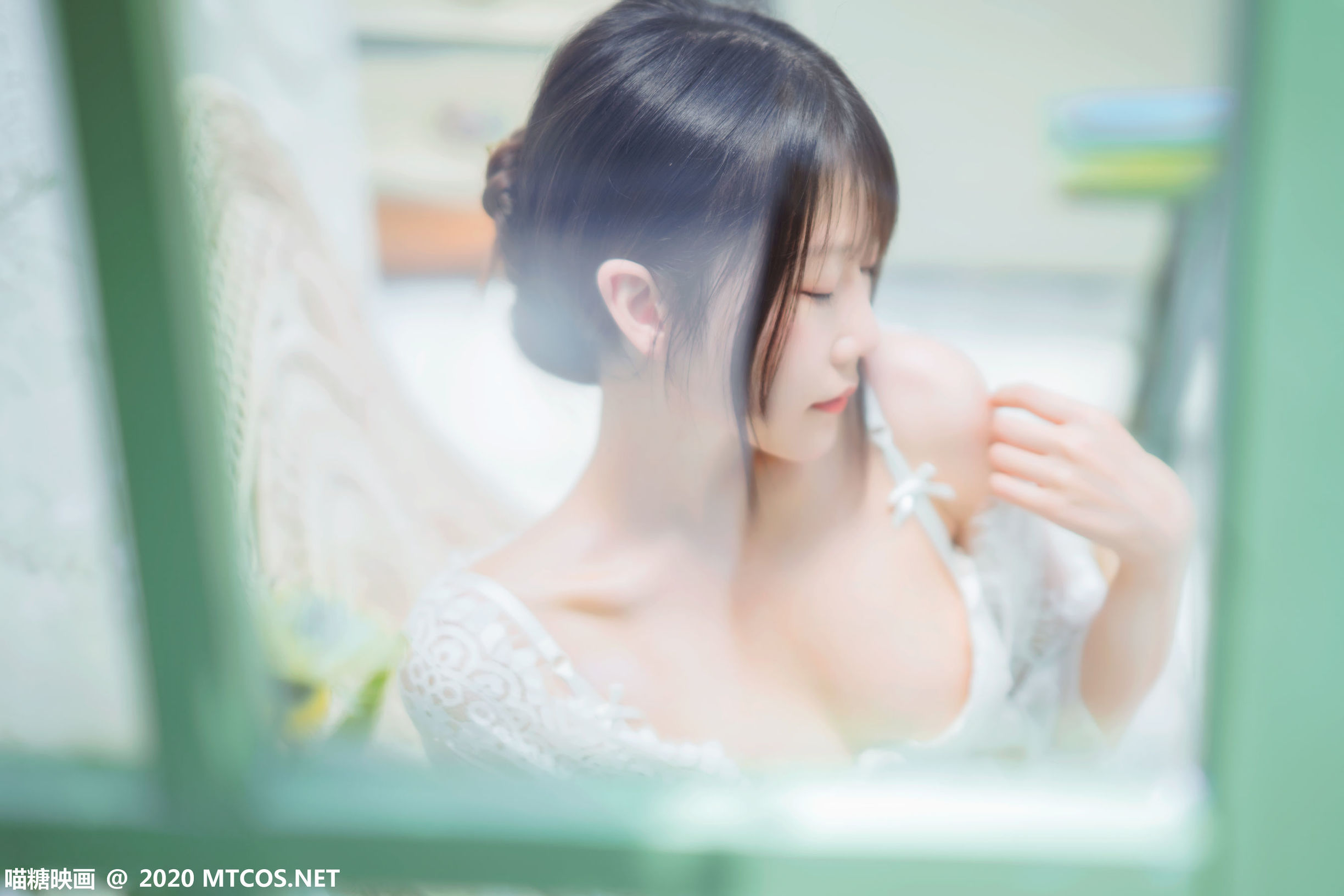 Miu Đường Điện Ảnh] Tập 197 Váy Trắng Khinh Sa