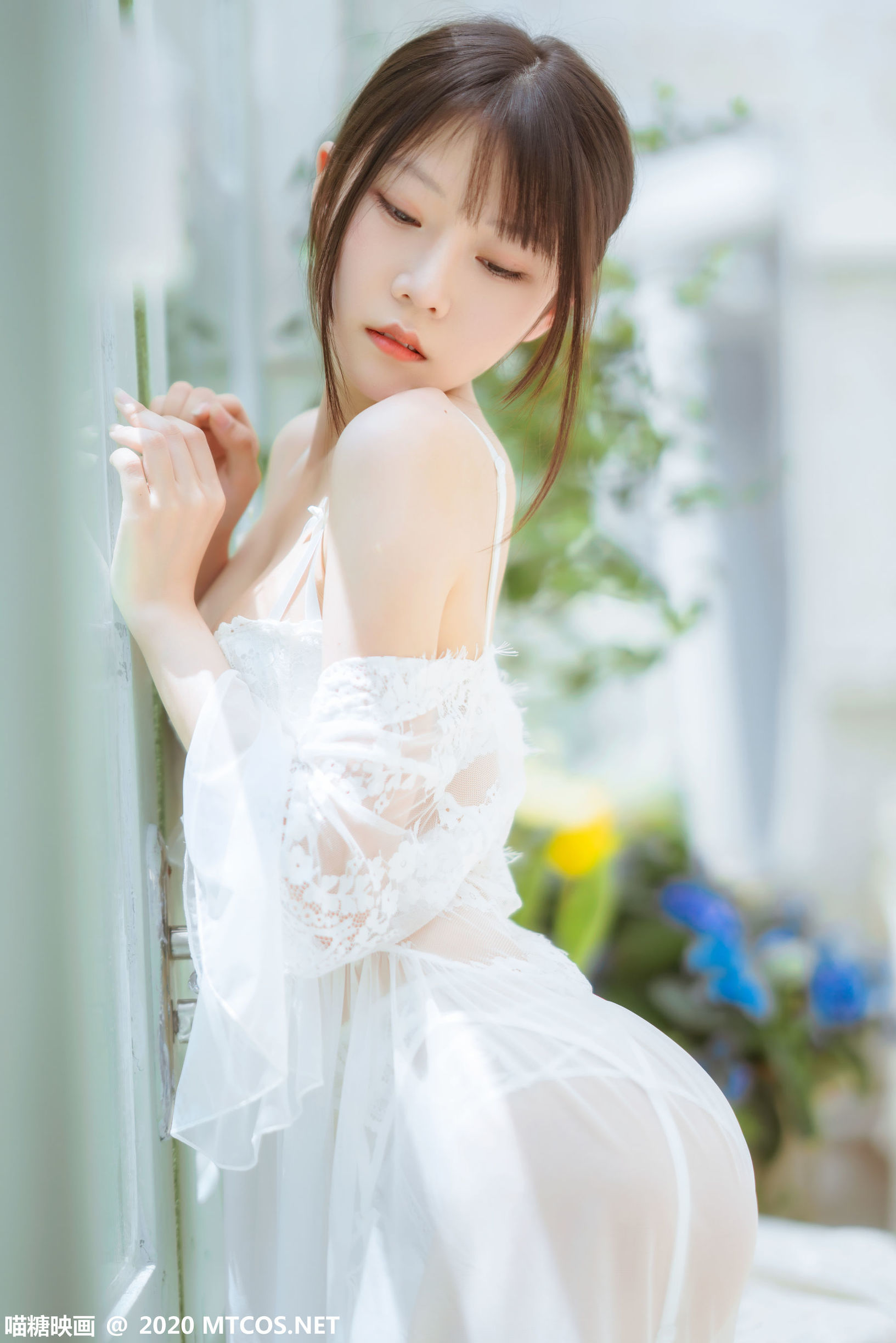 Miu Đường Điện Ảnh] Tập 197 Váy Trắng Khinh Sa