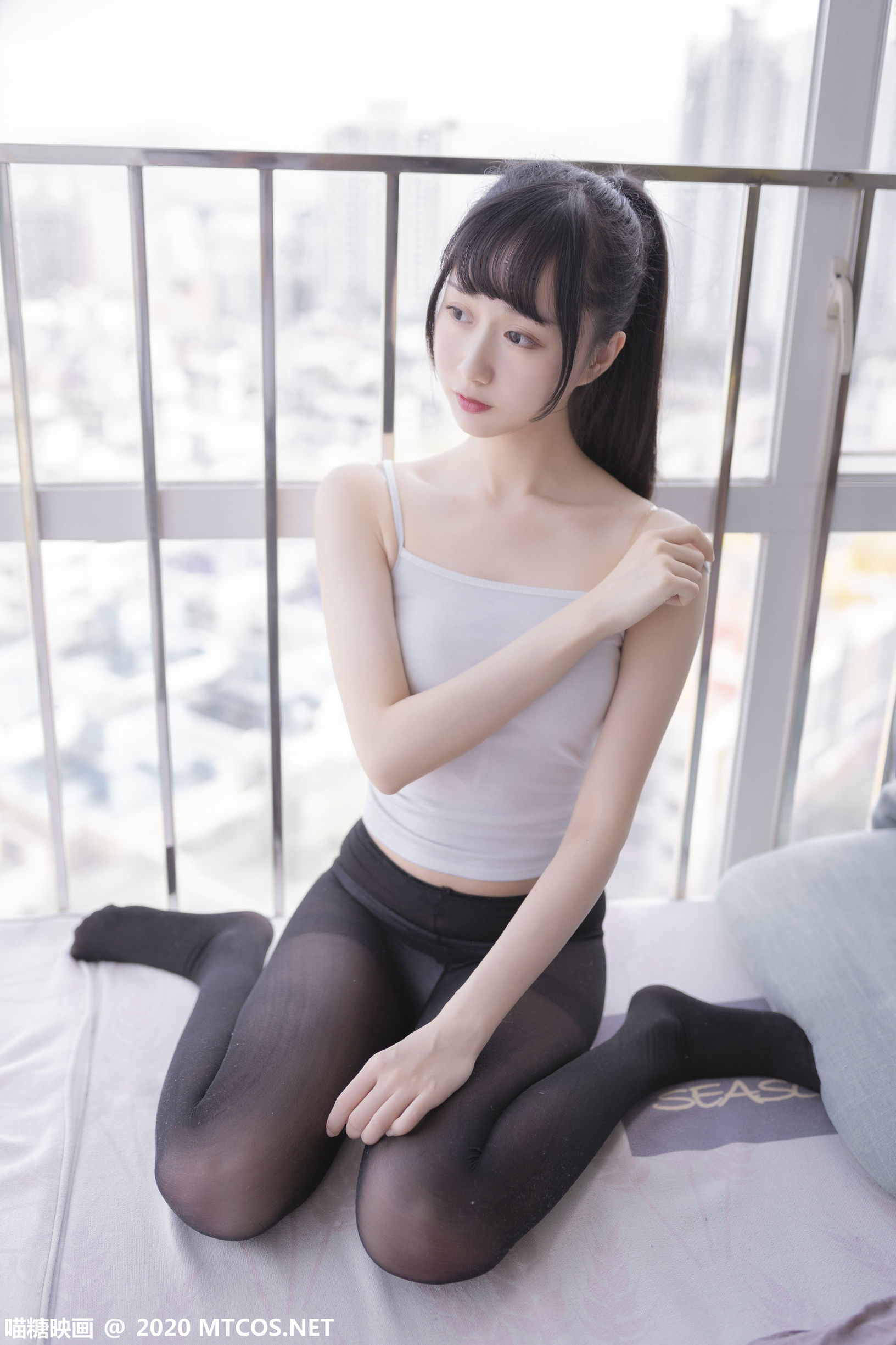 Miêu Đường Điện Ảnh] VOL.199 Miên Miên Bạch T