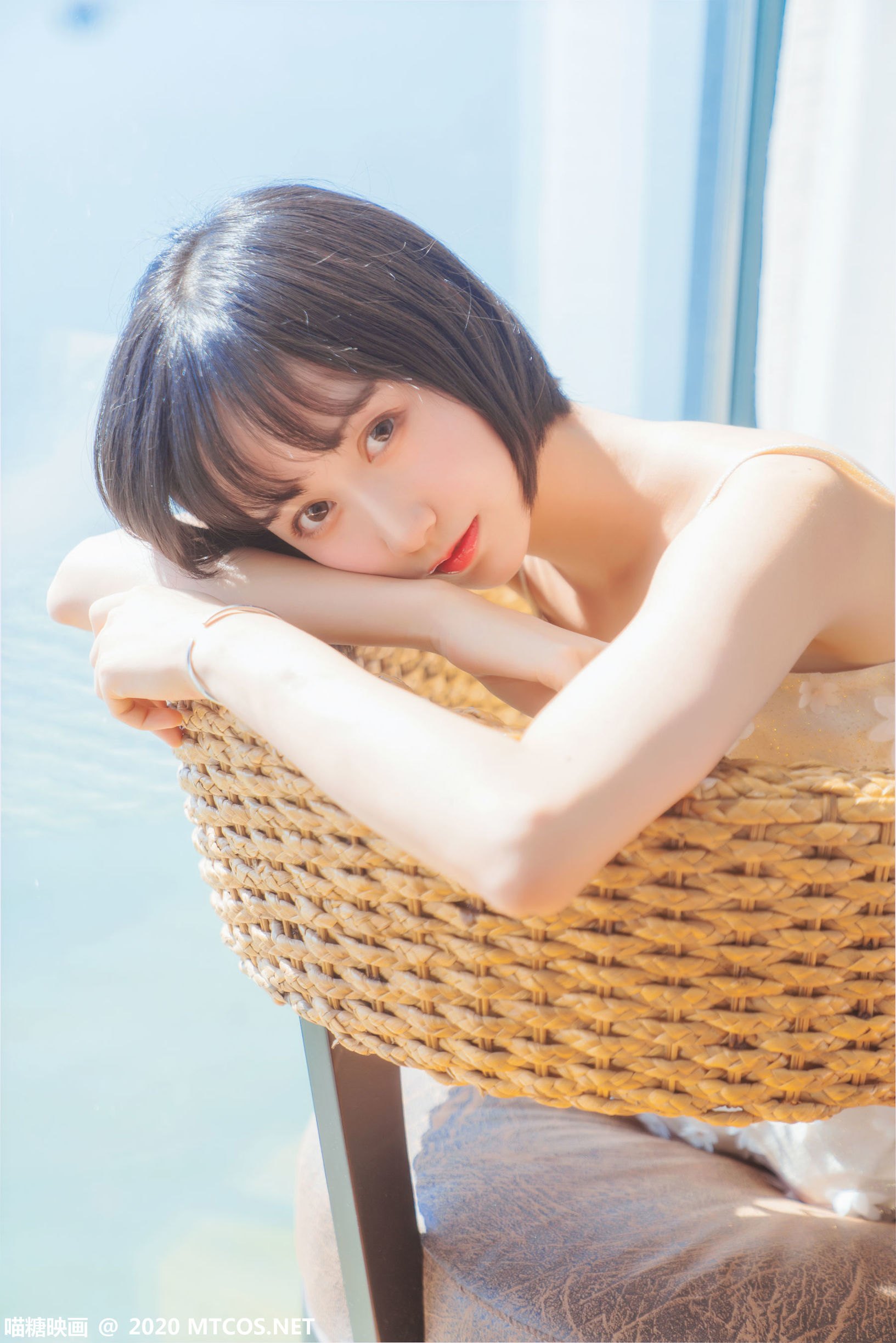 ミャオタン映画] VOL.201 暖陽の海