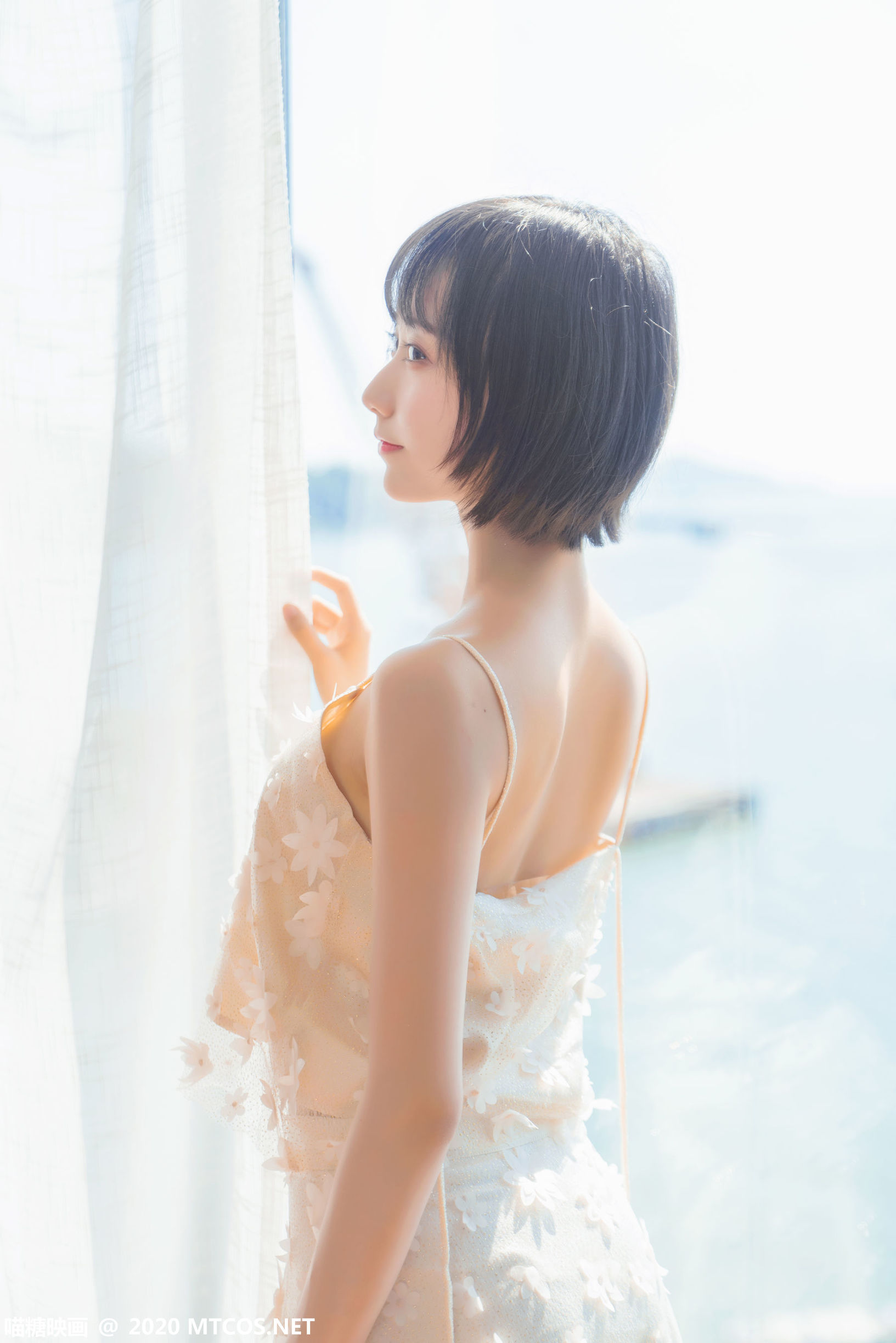ミャオタン映画] VOL.201 暖陽の海