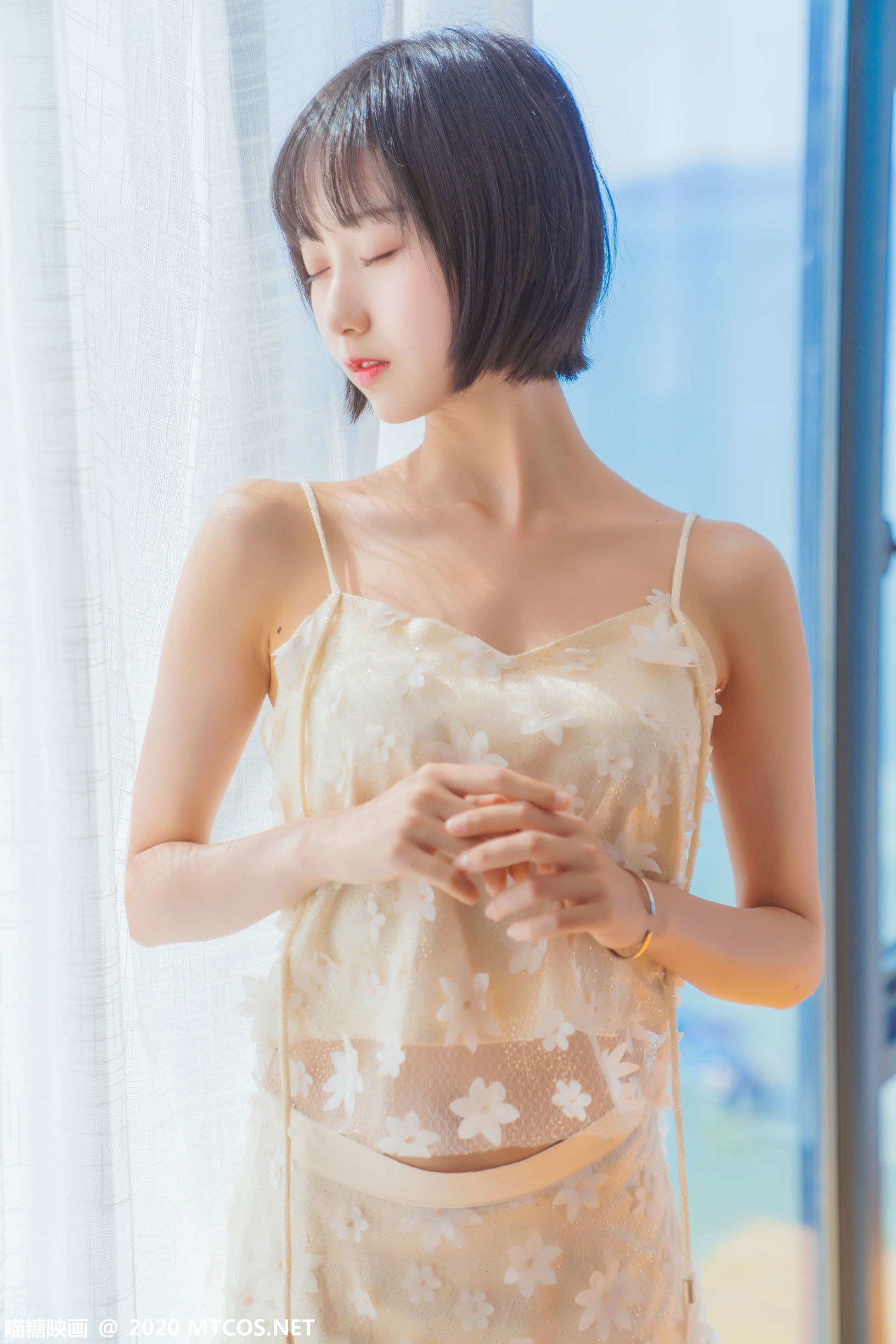 Meow Sugar Film] VOL.201 Warm Sun's Sea