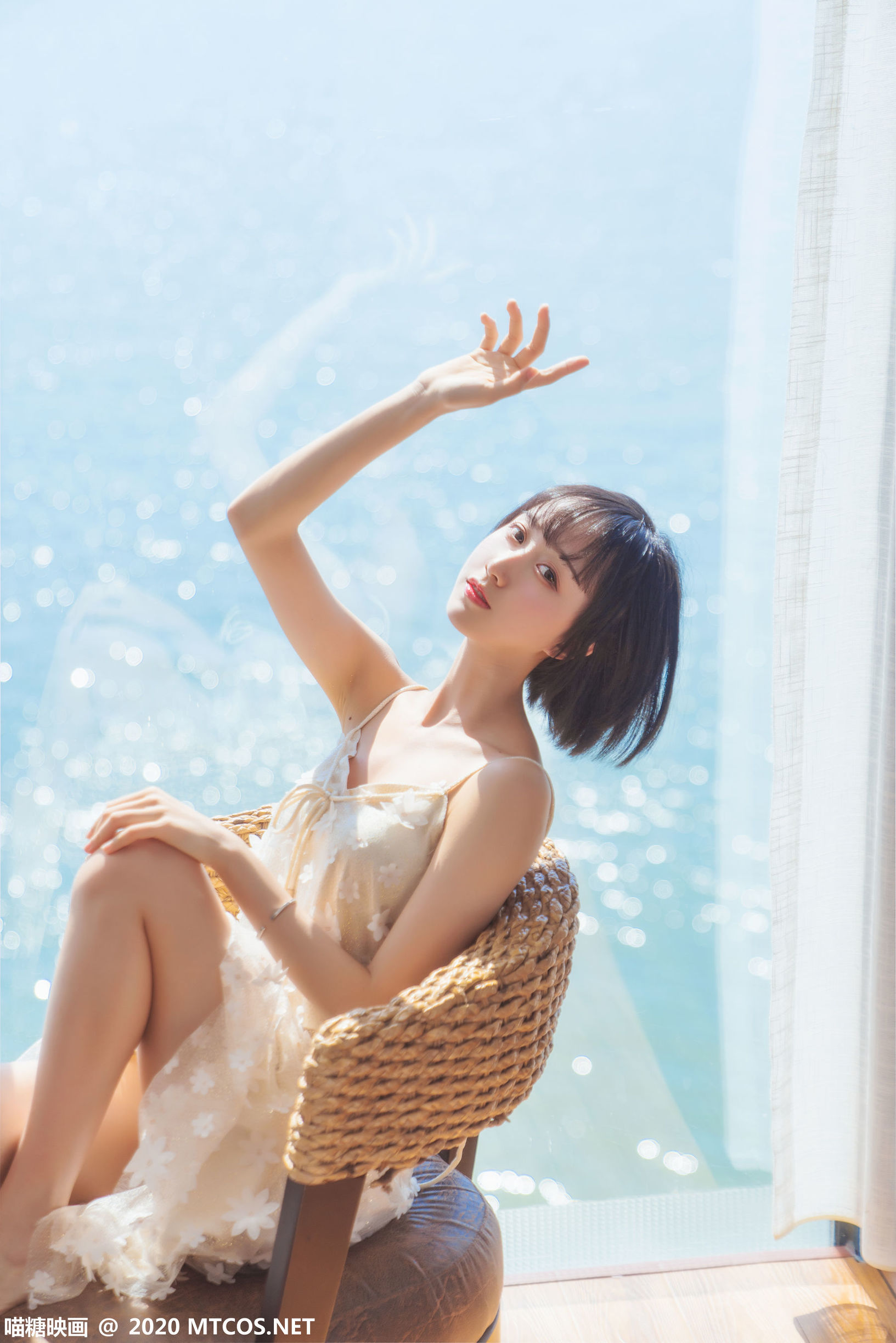 ミャオタン映画] VOL.201 暖陽の海