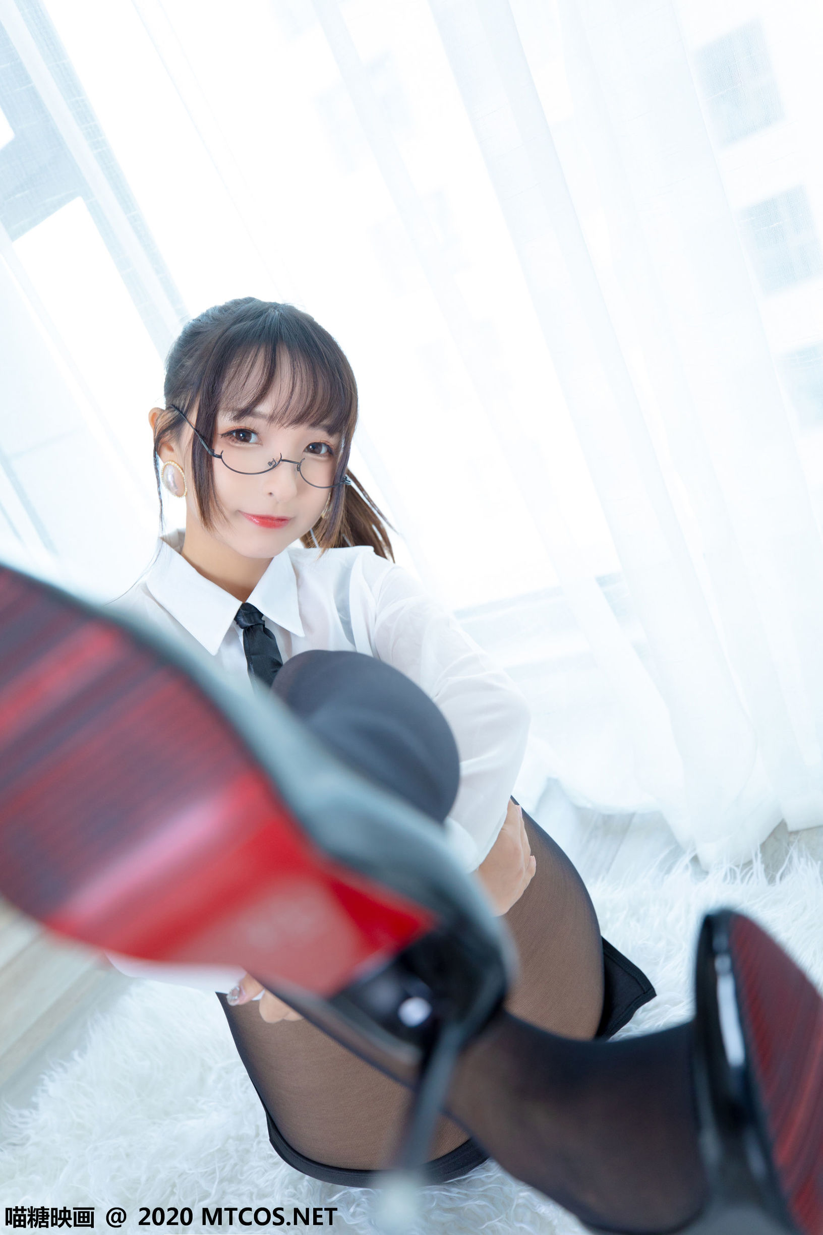 Quẩy Đường Điện Ảnh] Tập 202: Váy đồng phục OL