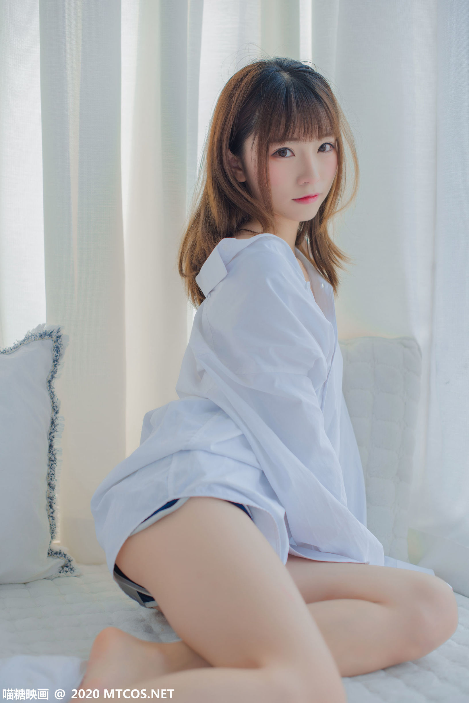 먀오탕영화] VOL.209 남자친구의 흰 셔츠