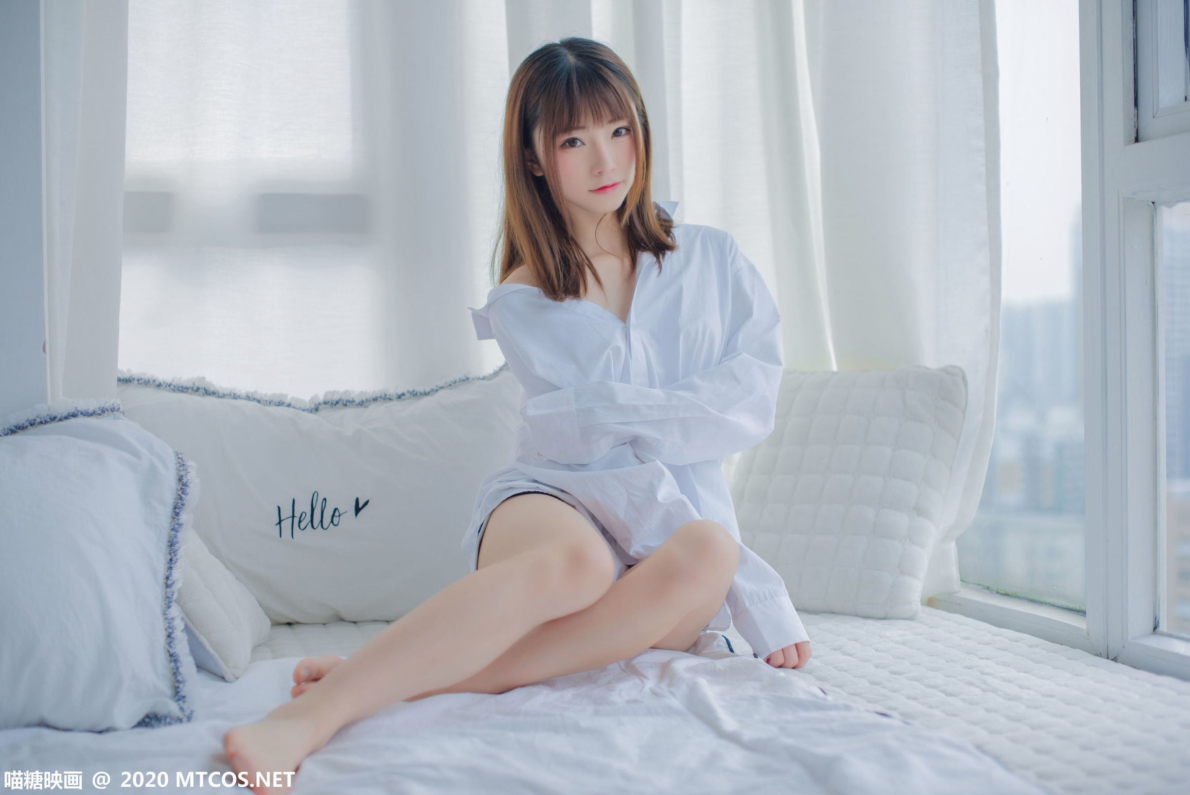 먀오탕영화] VOL.209 남자친구의 흰 셔츠