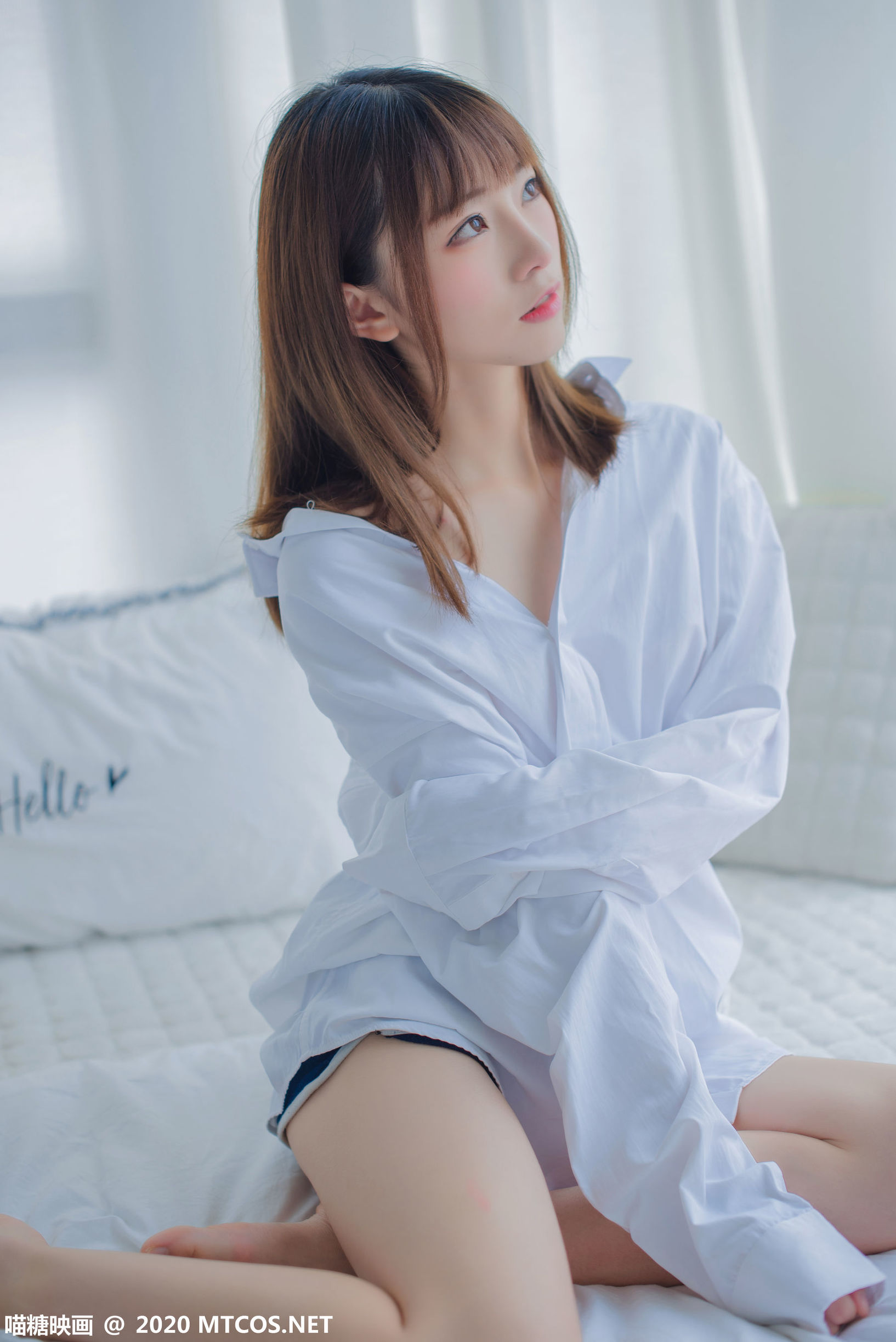 먀오탕영화] VOL.209 남자친구의 흰 셔츠