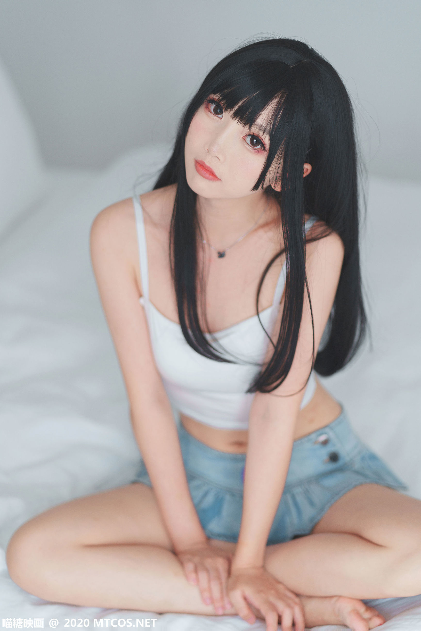 喵糖電影] VOL.211 小女友
