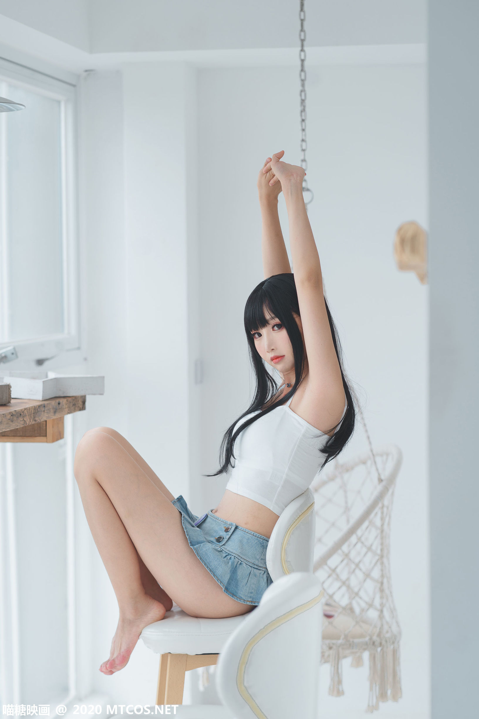 喵糖電影] VOL.211 小女友