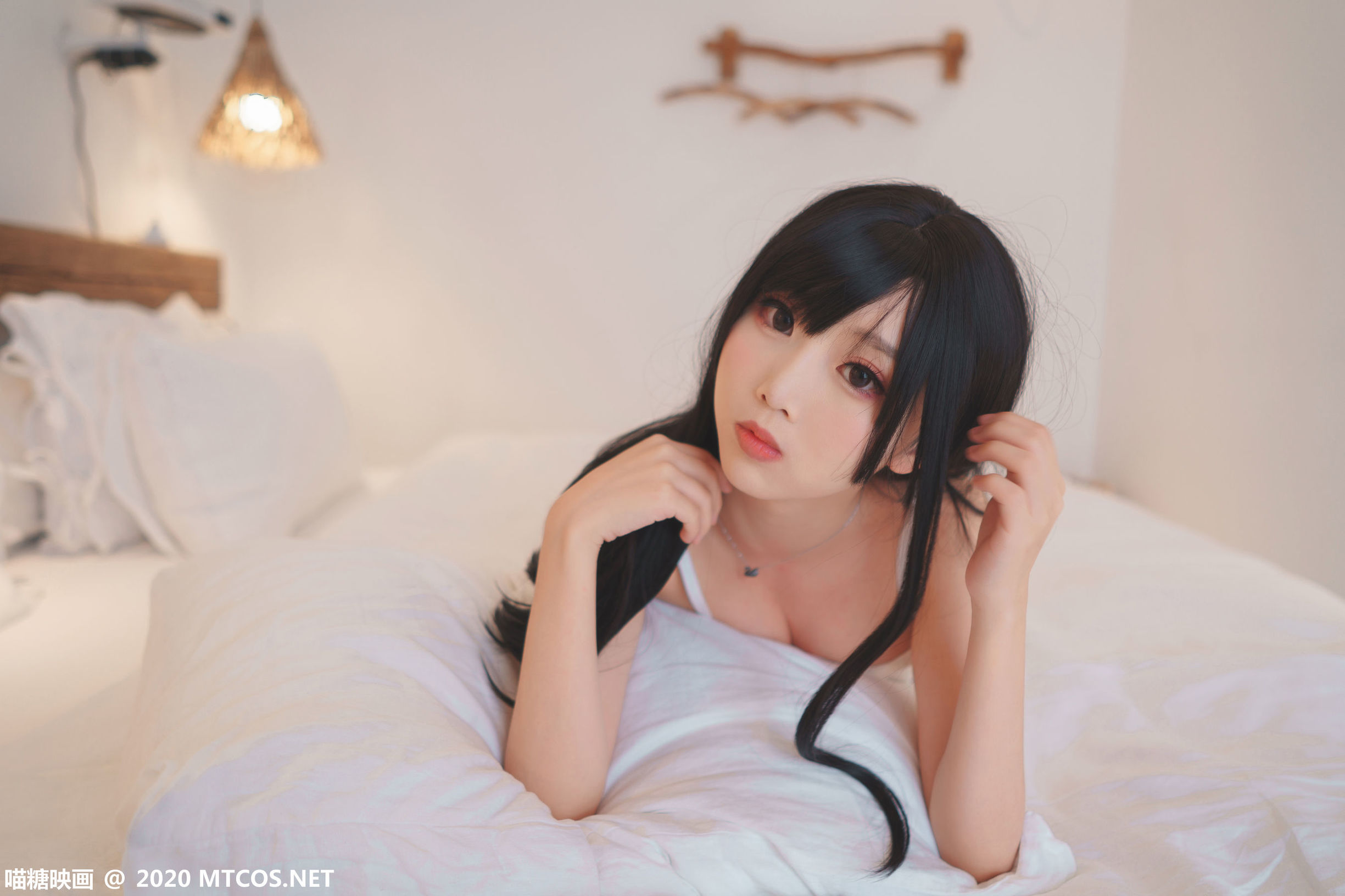 Miao Tang Dianying] Vol. 211 Little Girlfriend