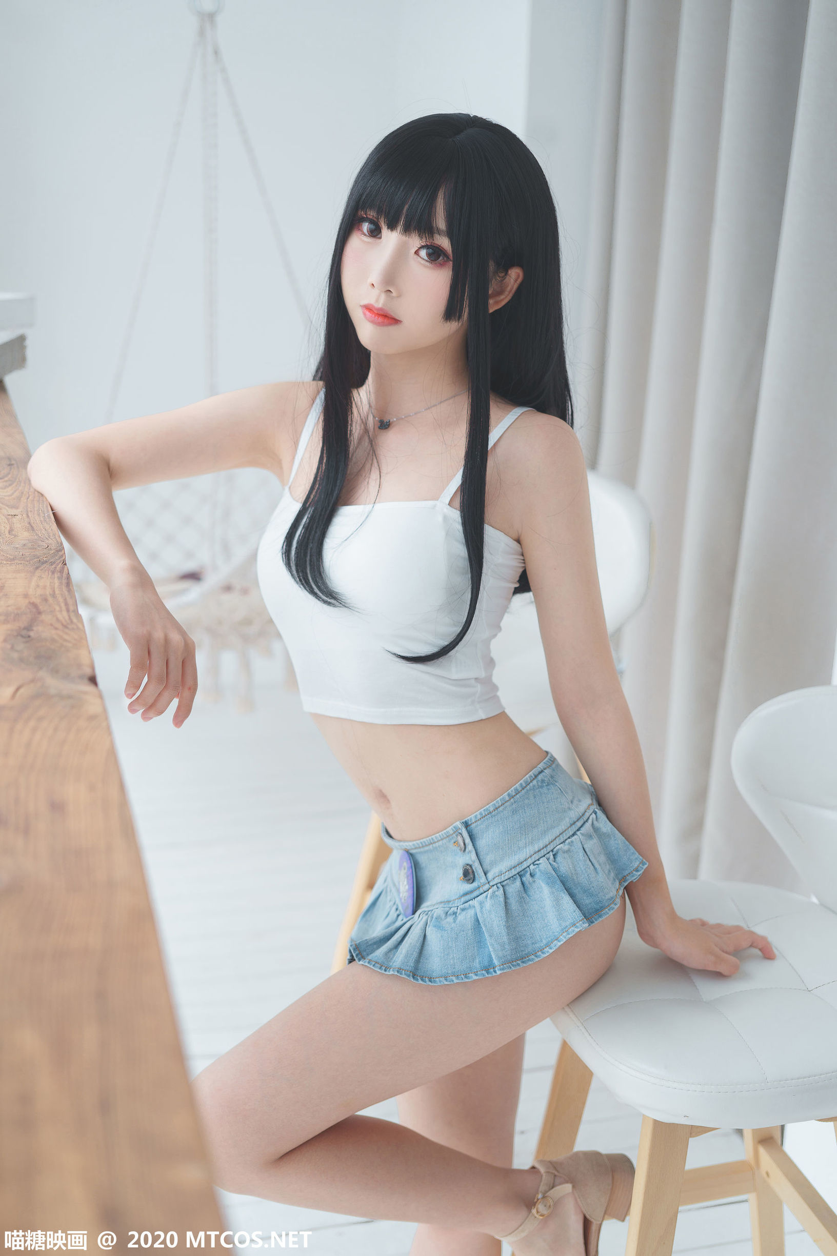 喵糖電影] VOL.211 小女友