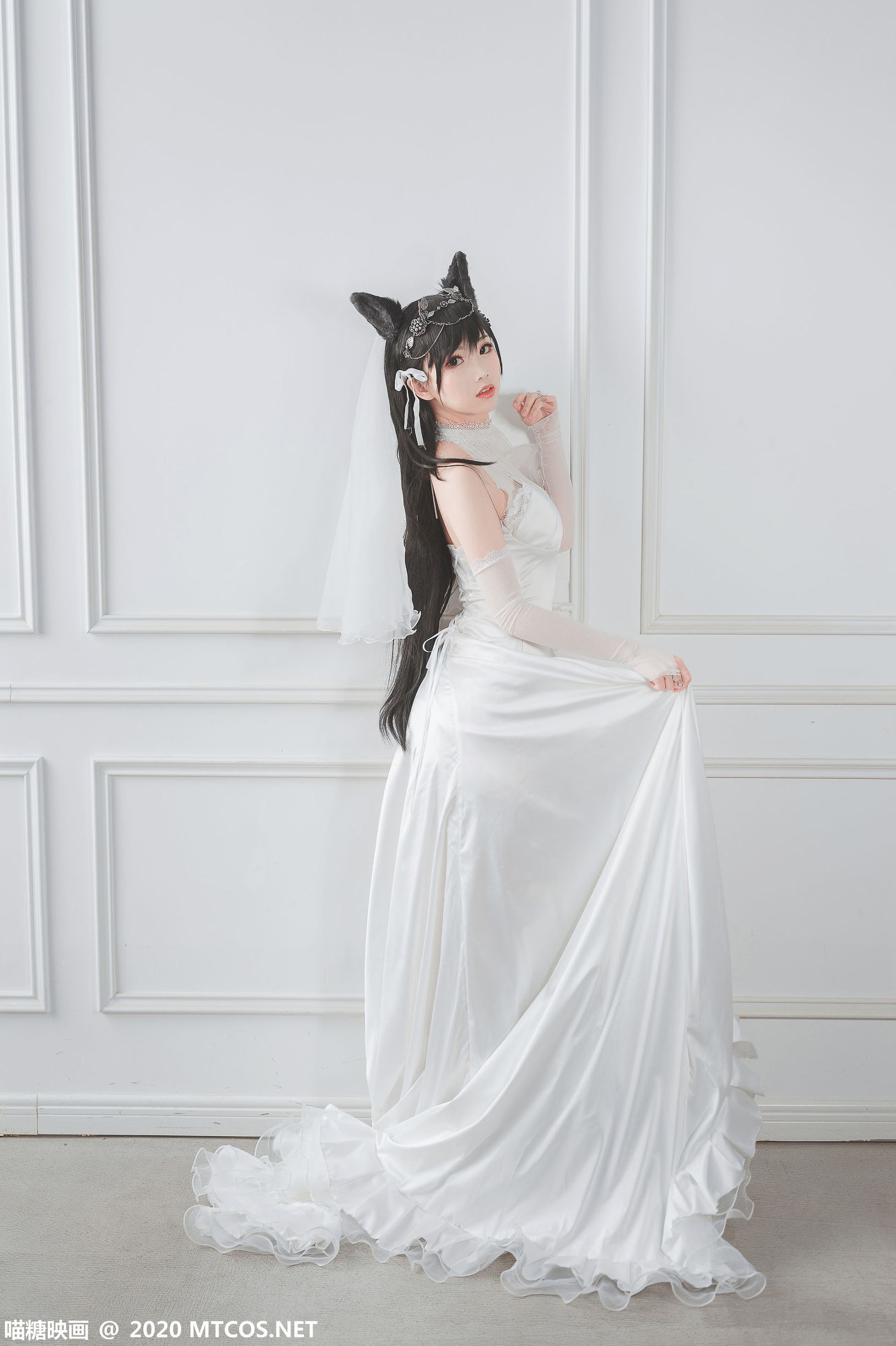 Miao Tang Phim] Tập 213: Ái Đường Hoa Gả