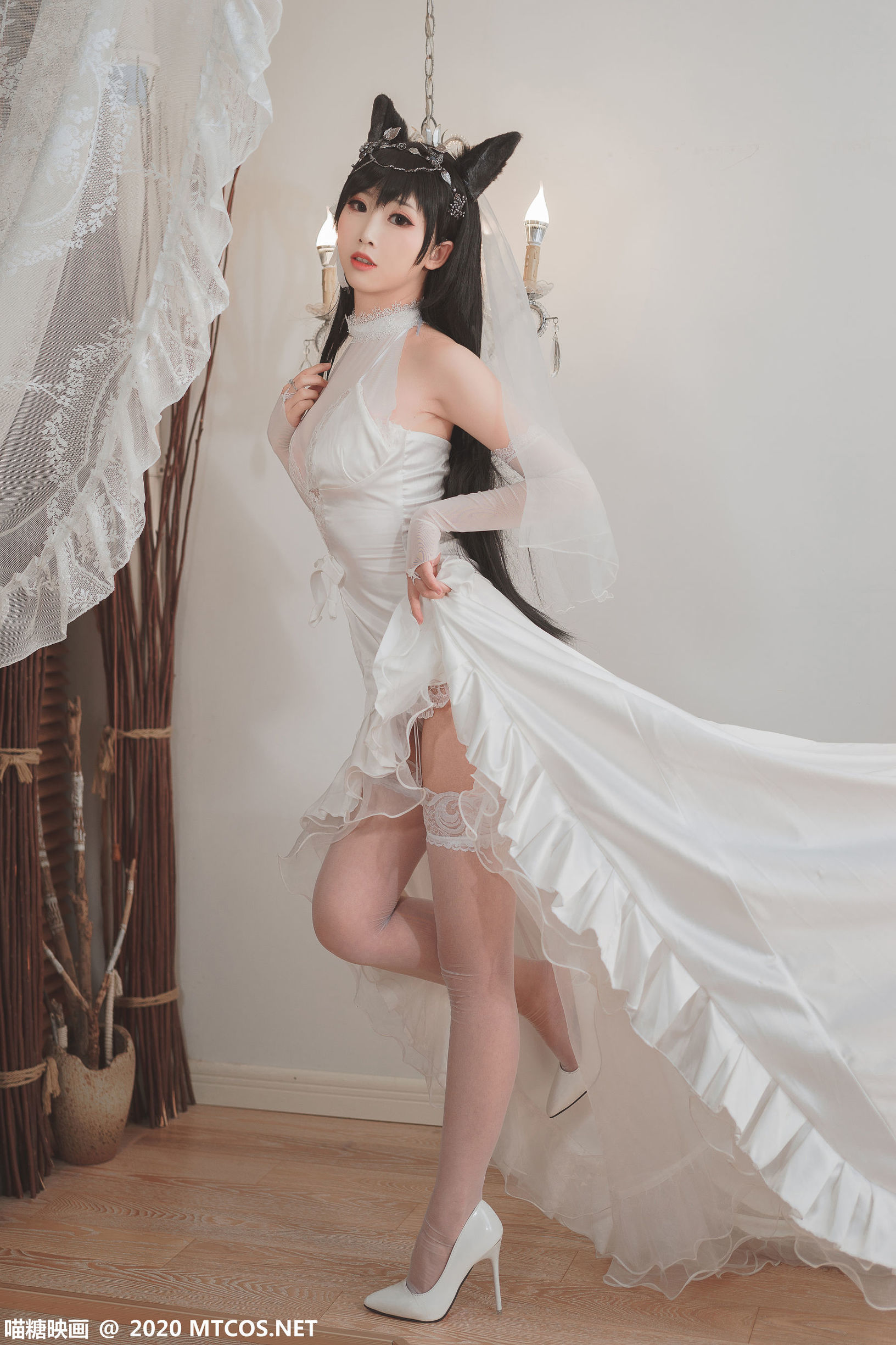 Miao Tang Phim] Tập 213: Ái Đường Hoa Gả
