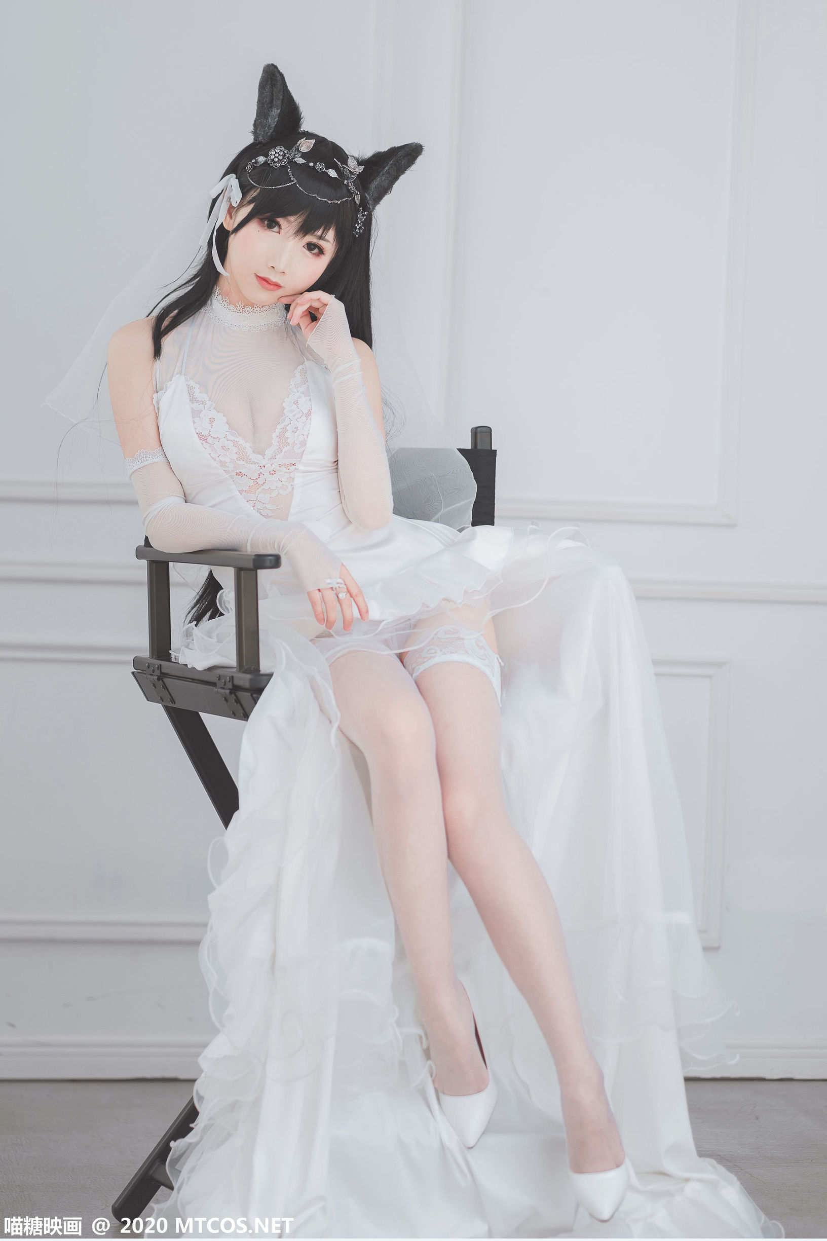 Miao Tang Phim] Tập 213: Ái Đường Hoa Gả