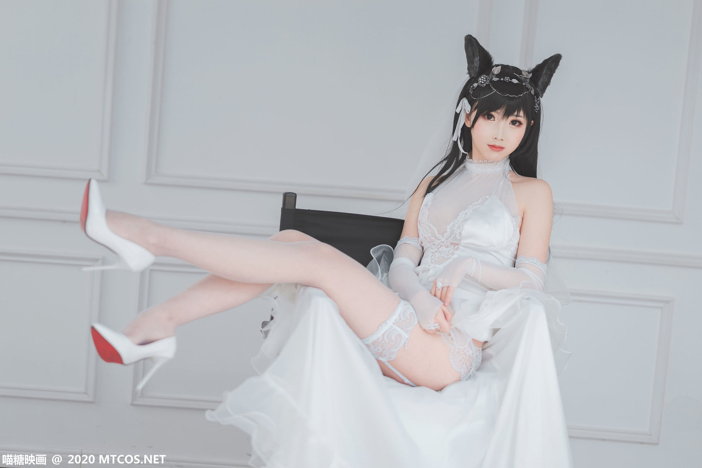 Miao Tang Phim] Tập 213: Ái Đường Hoa Gả