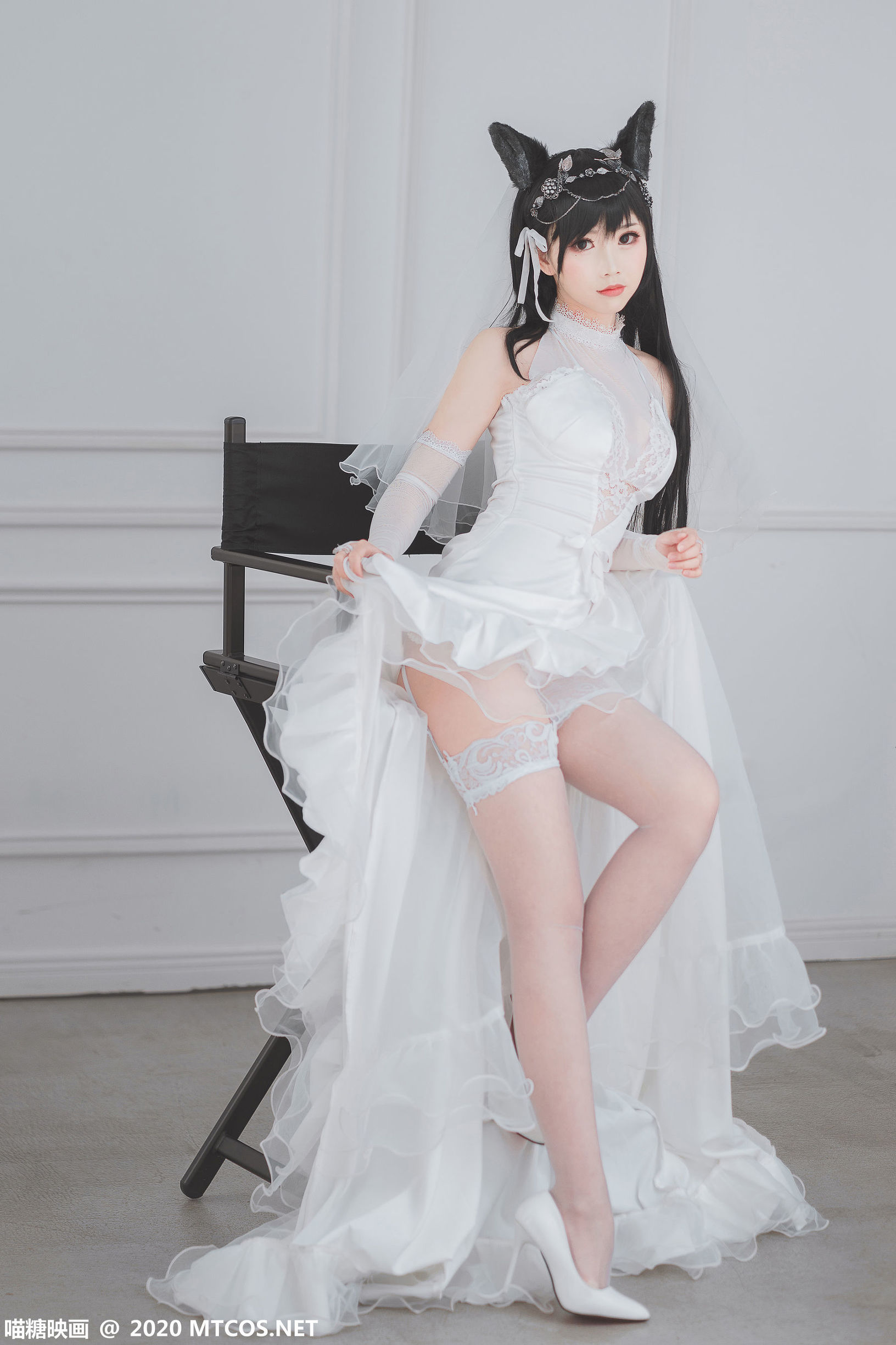 Miao Tang Phim] Tập 213: Ái Đường Hoa Gả