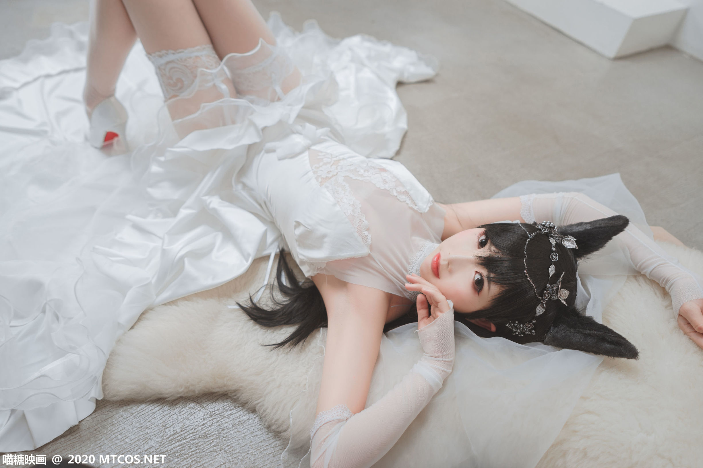 Miao Tang Phim] Tập 213: Ái Đường Hoa Gả