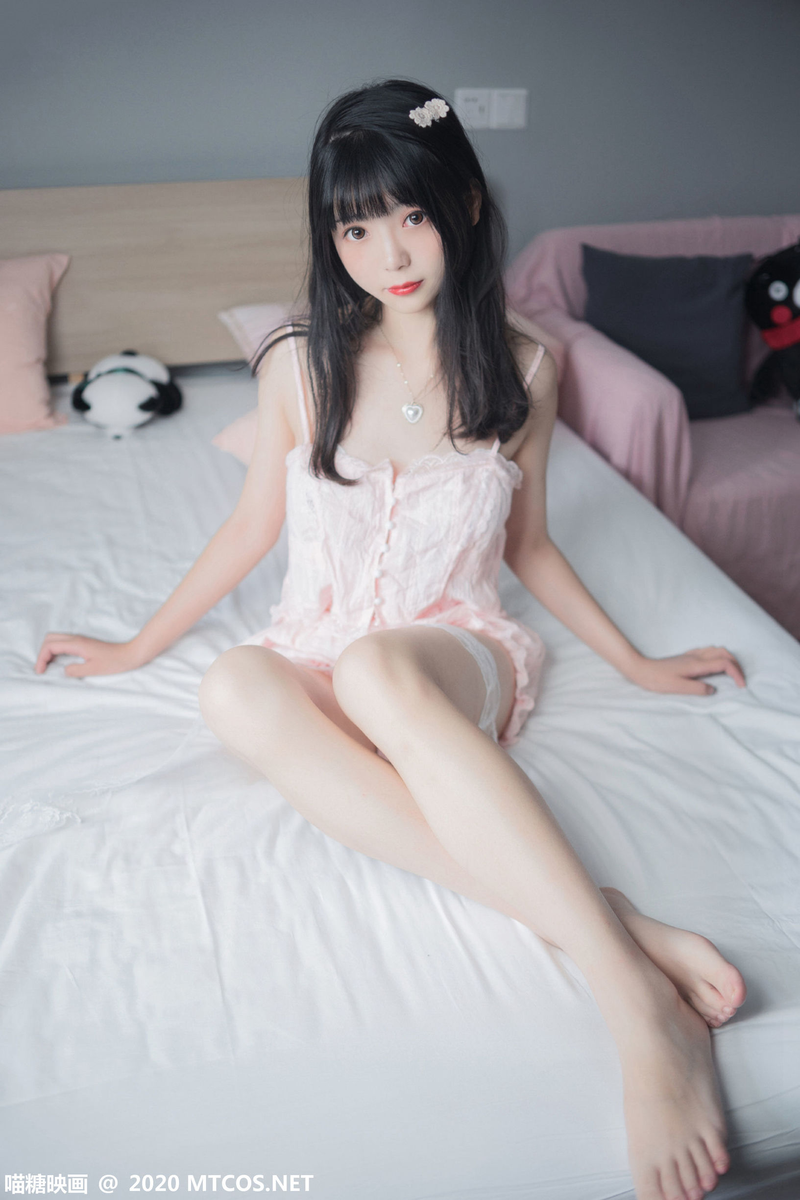 Miêu Đường Điện Ảnh] VOL.217 Mùa Hè Hồng