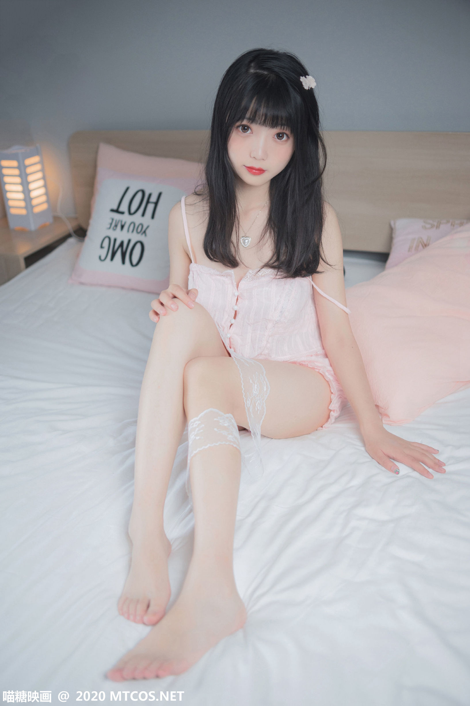 Miêu Đường Điện Ảnh] VOL.217 Mùa Hè Hồng