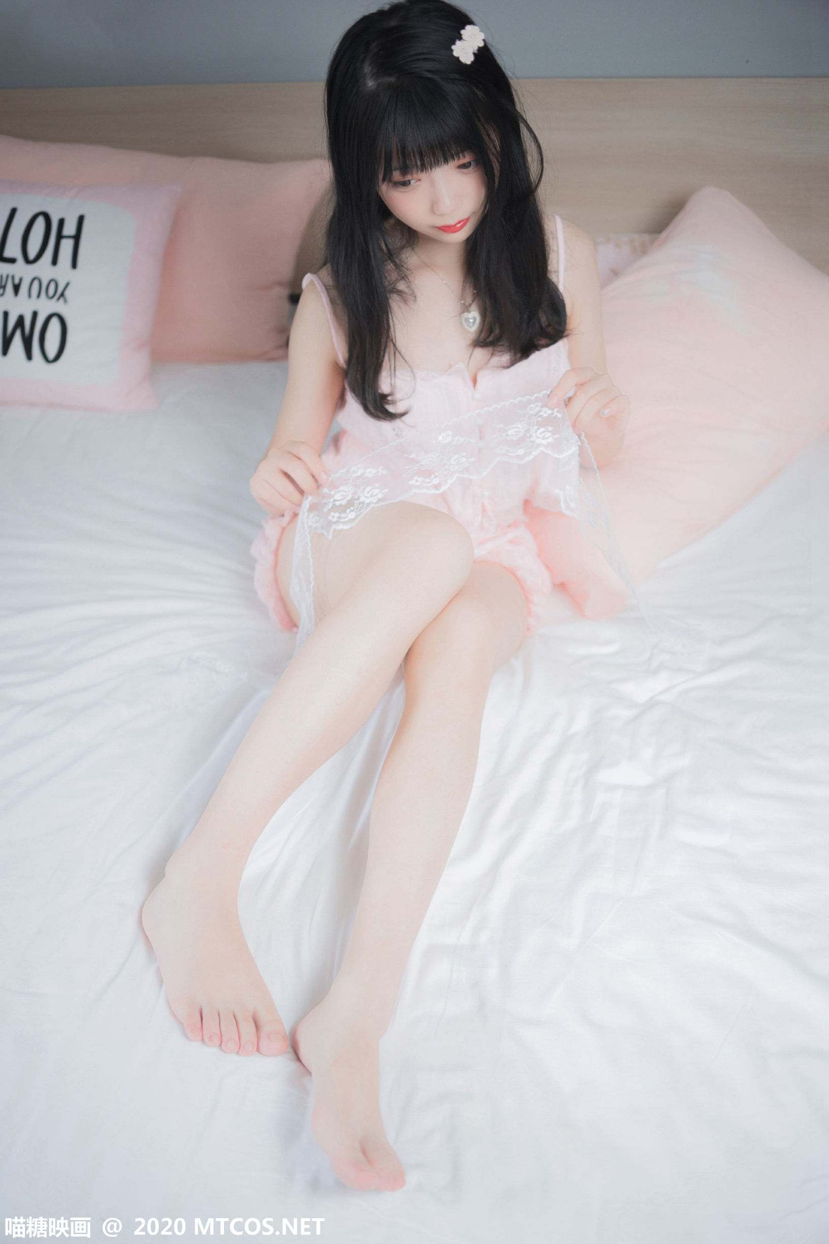 Miêu Đường Điện Ảnh] VOL.217 Mùa Hè Hồng