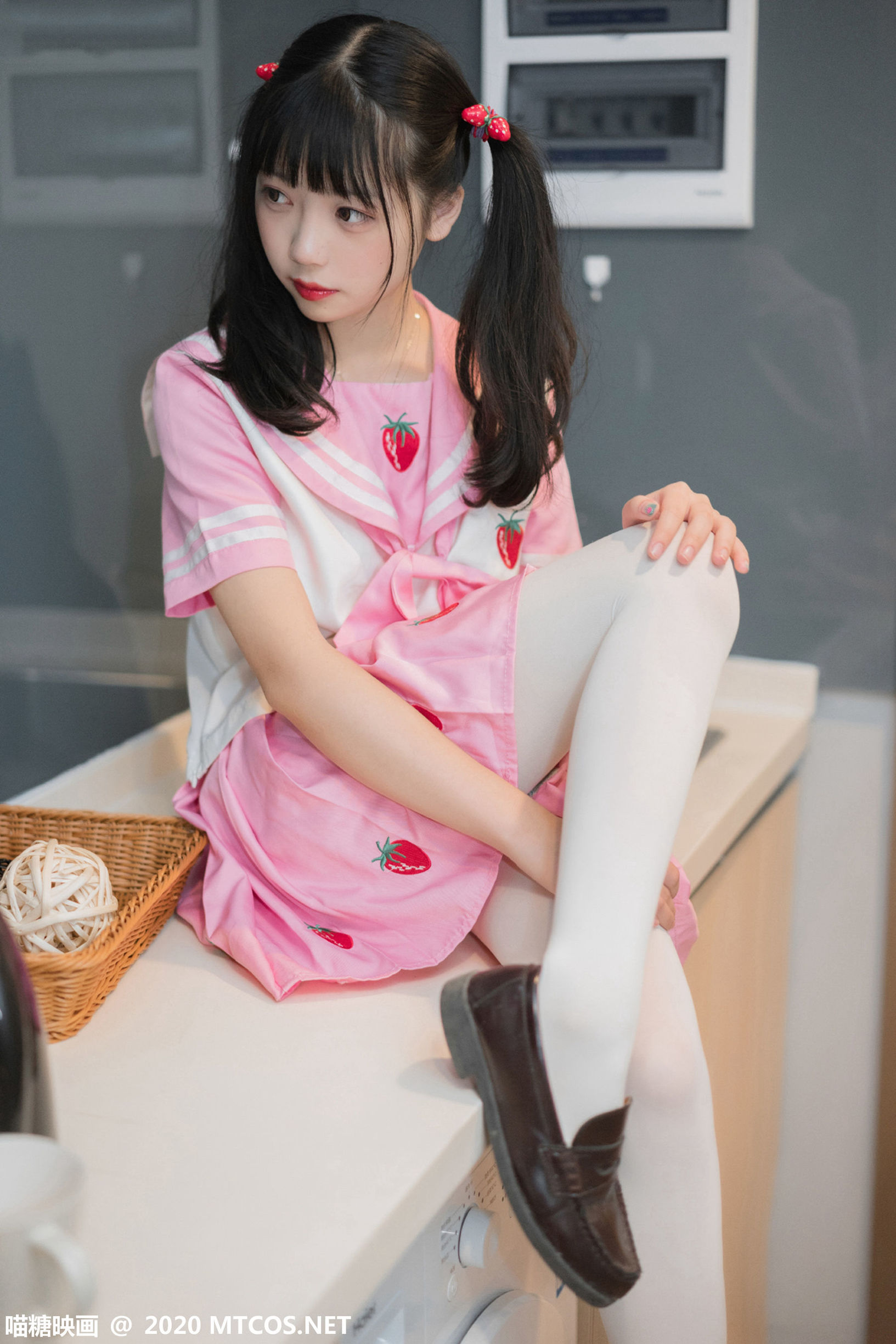 먀오탕영화] VOL.218 초베이메이메이