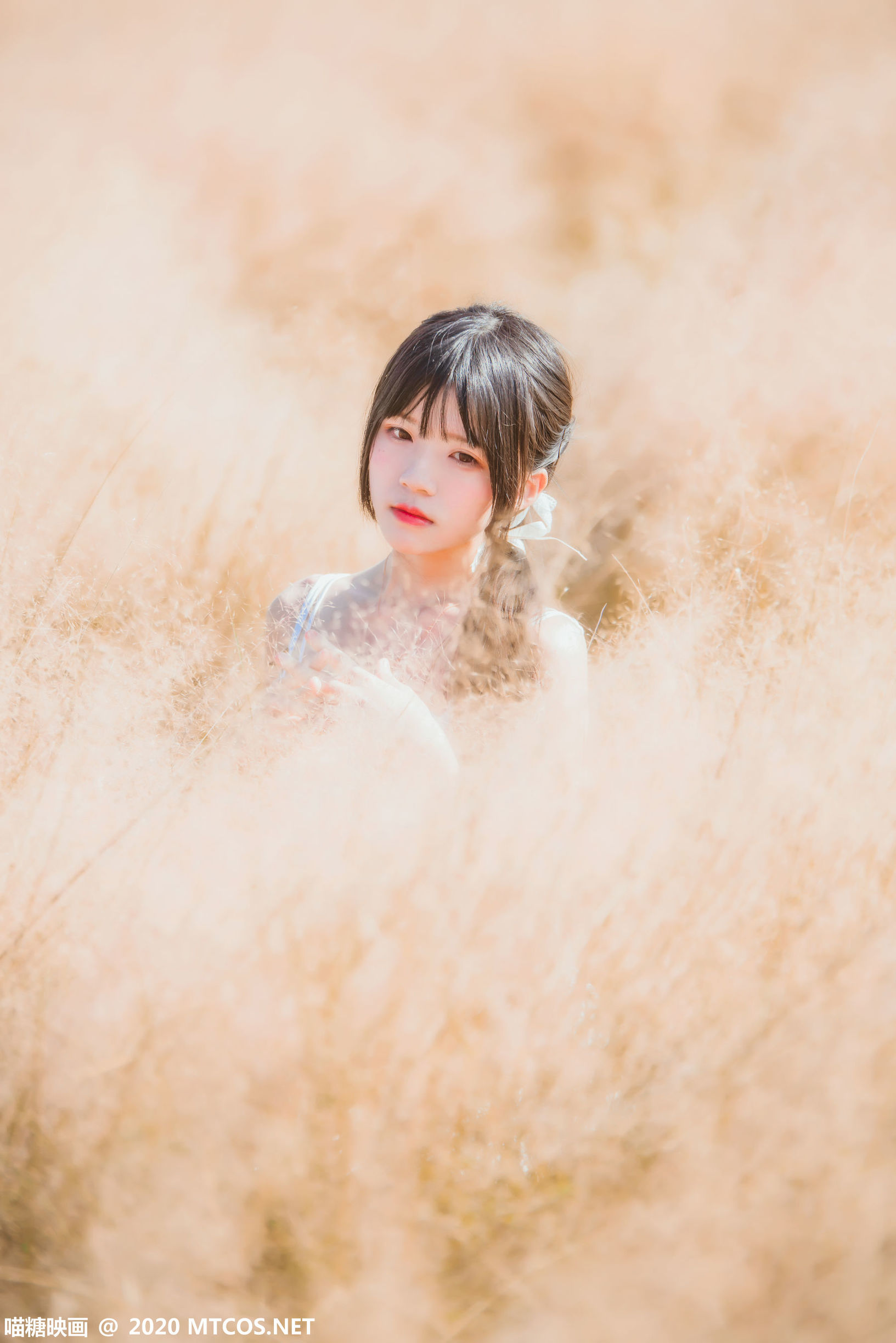 Miêu Đường Điện Ảnh] VOL.224 Nguyên dã cuối thu