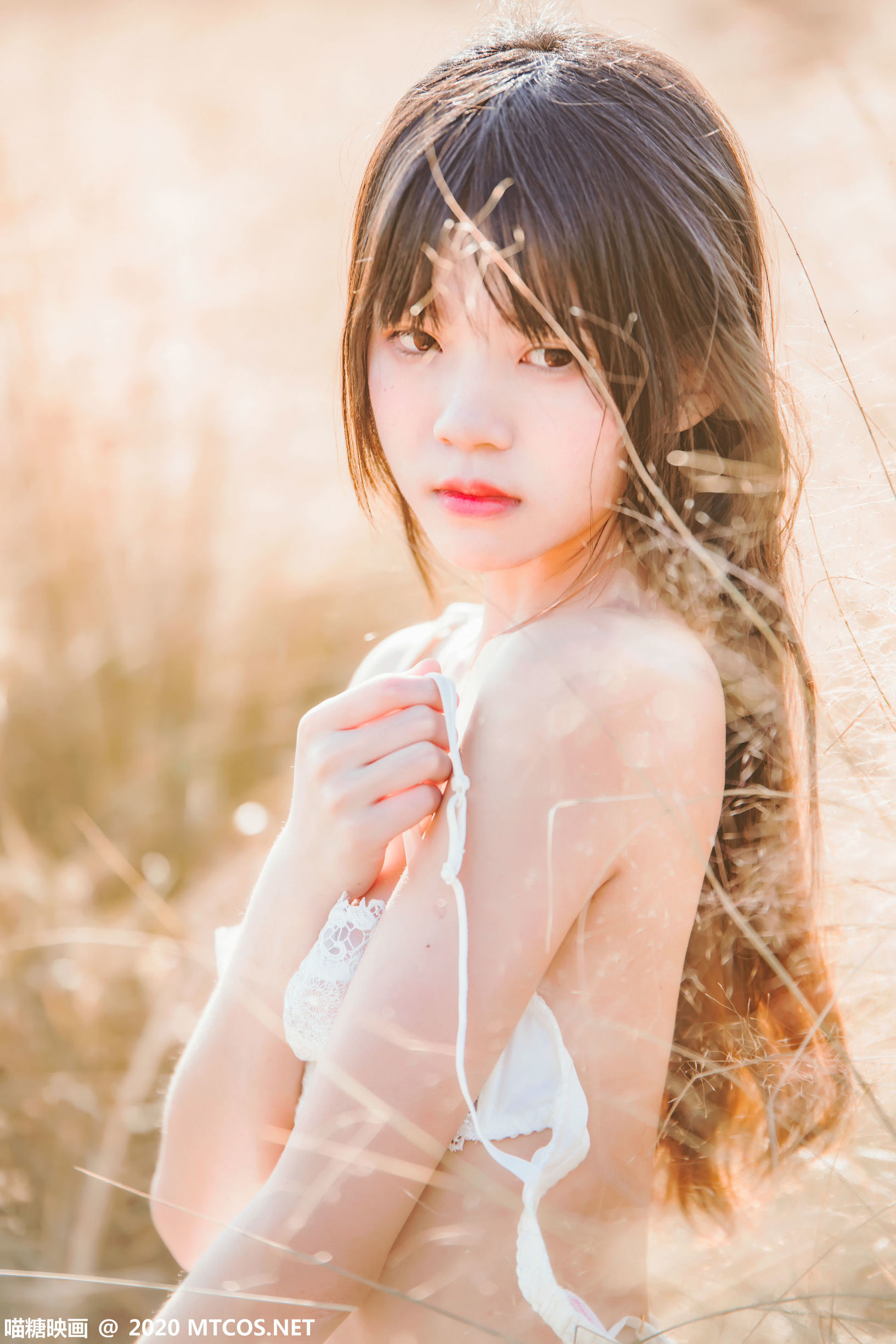 Miêu Đường Điện Ảnh] VOL.224 Nguyên dã cuối thu
