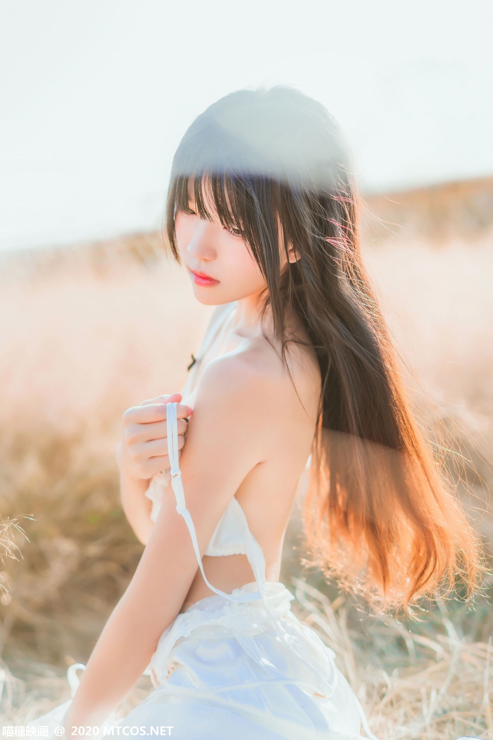 Miêu Đường Điện Ảnh] VOL.224 Nguyên dã cuối thu