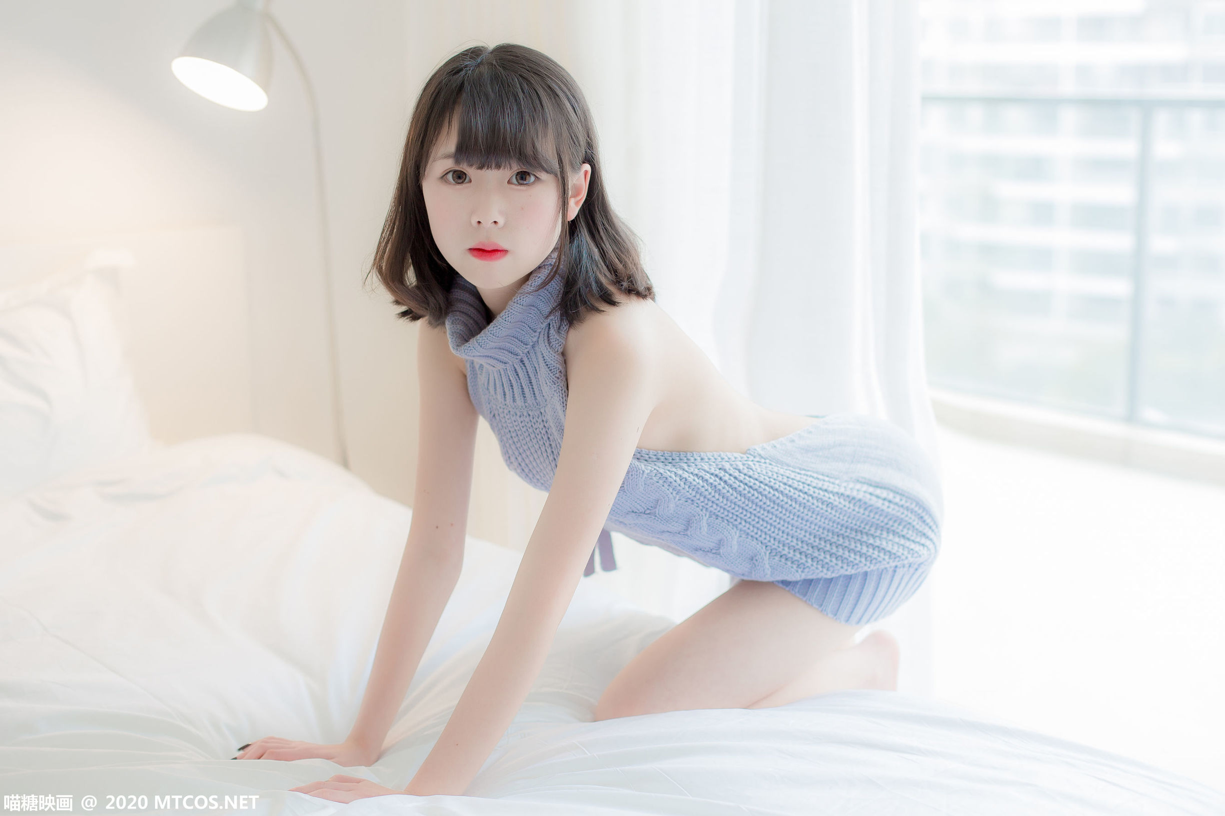 Miao Tang Film] Vol. 225 Blue Summer