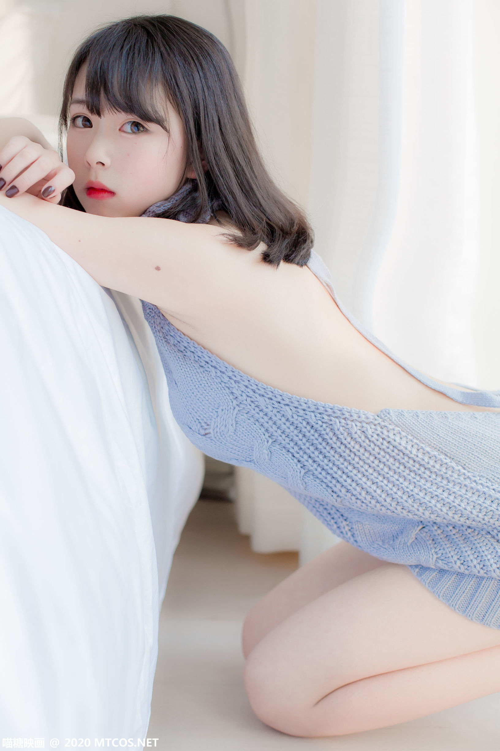 Miao Tang Film] Vol. 225 Blue Summer