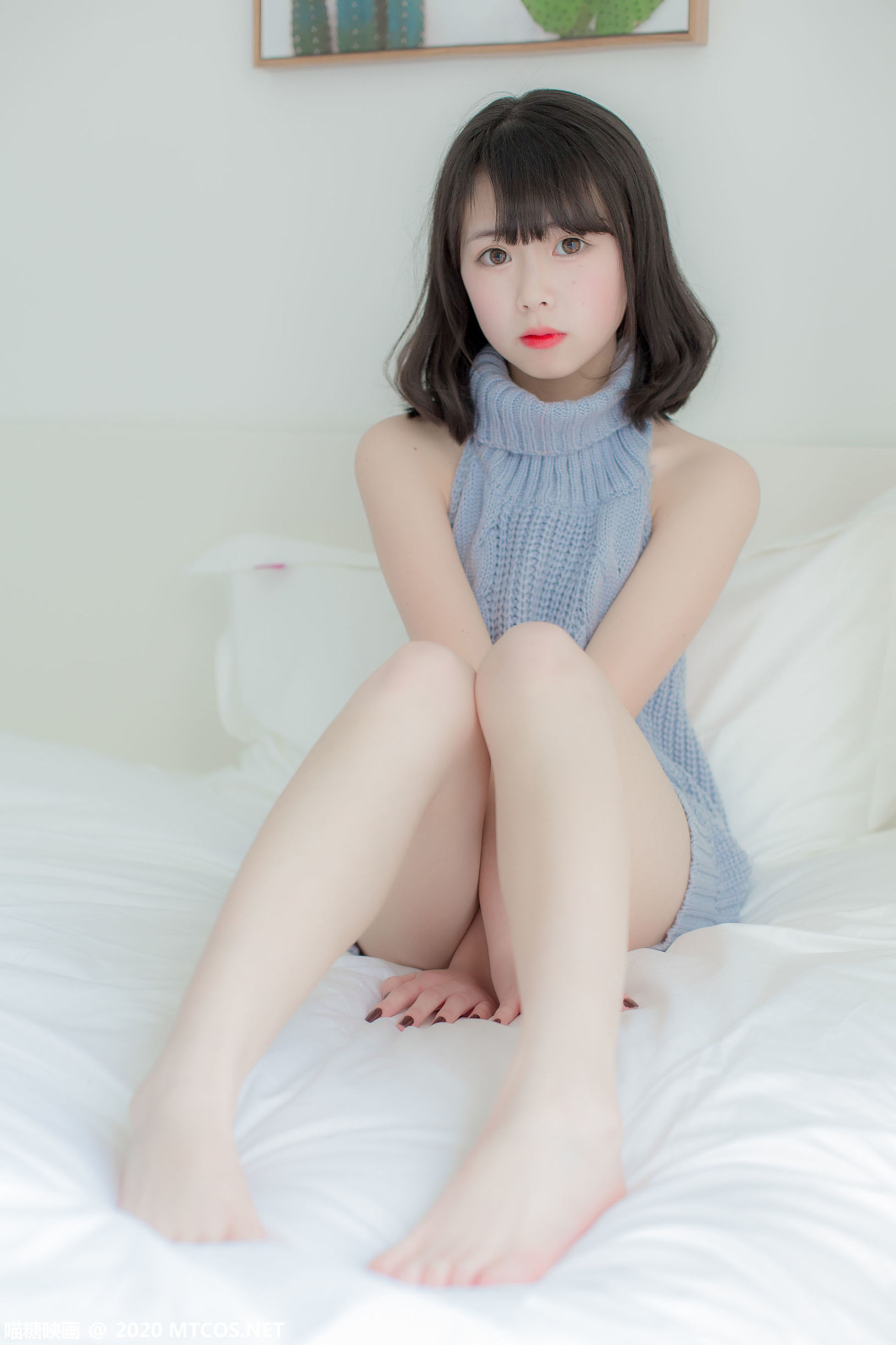 Miao Tang Film] Vol. 225 Blue Summer