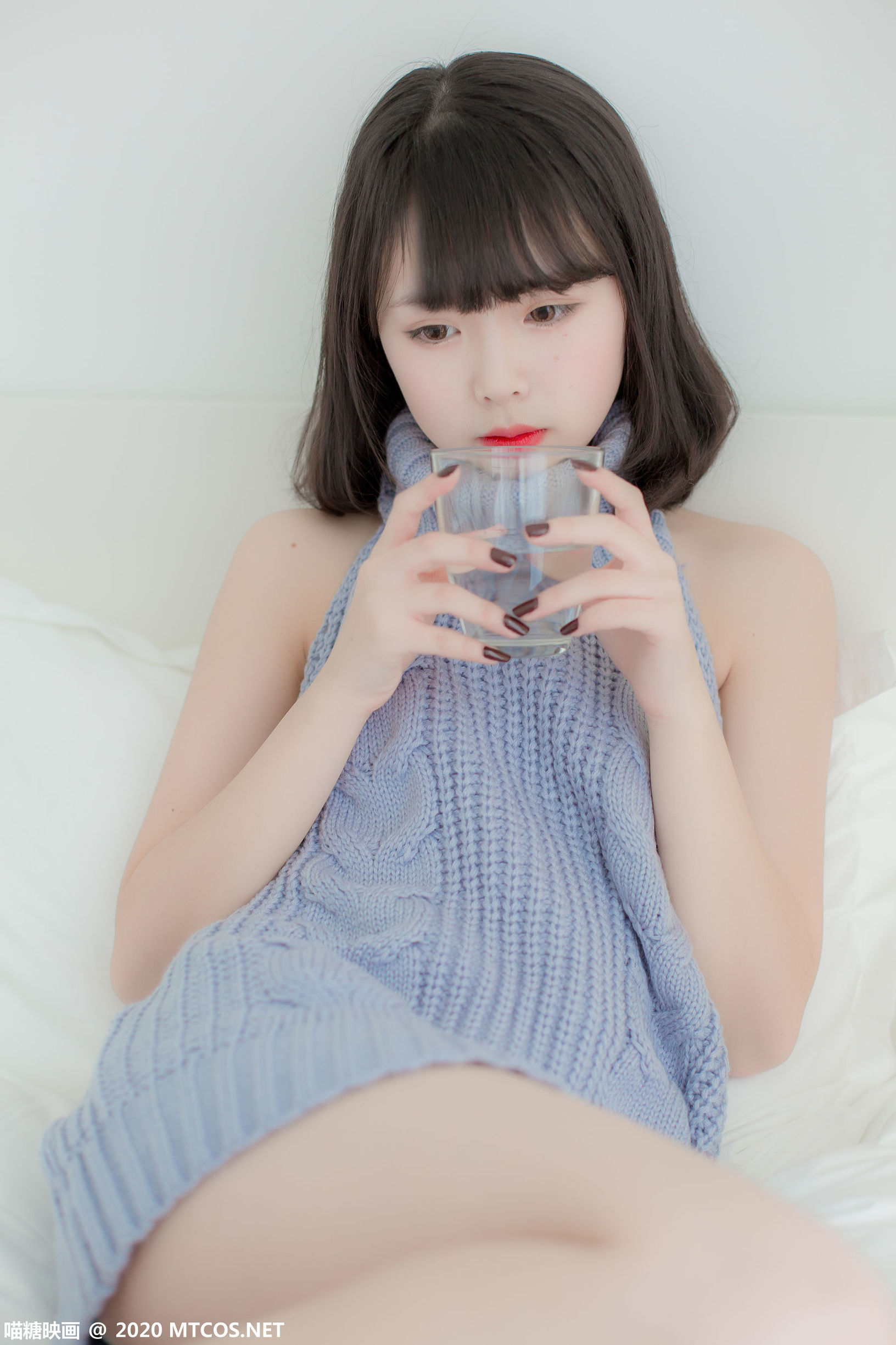 Miao Tang Film] Vol. 225 Blue Summer