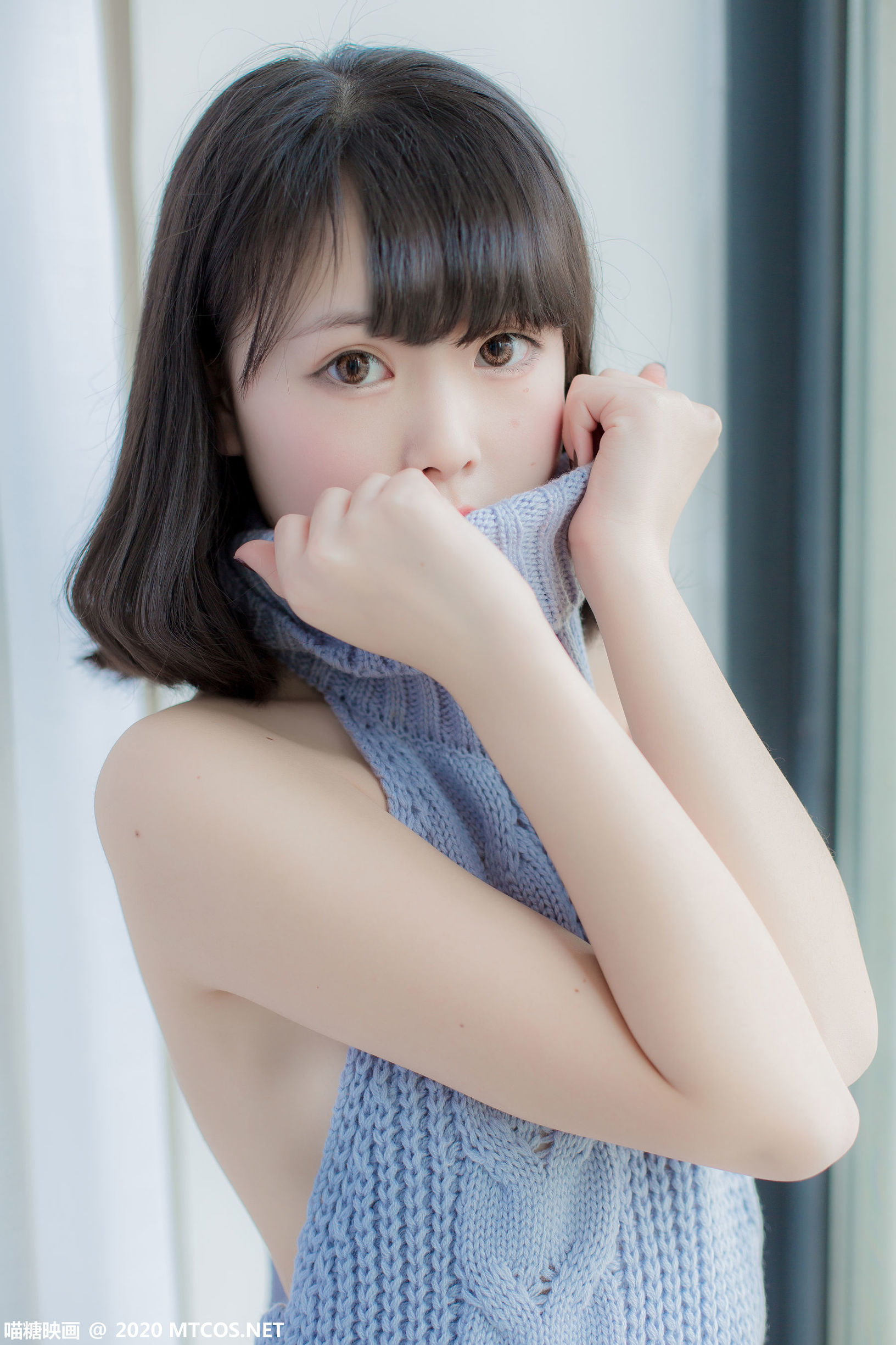 Miao Tang Film] Vol. 225 Blue Summer
