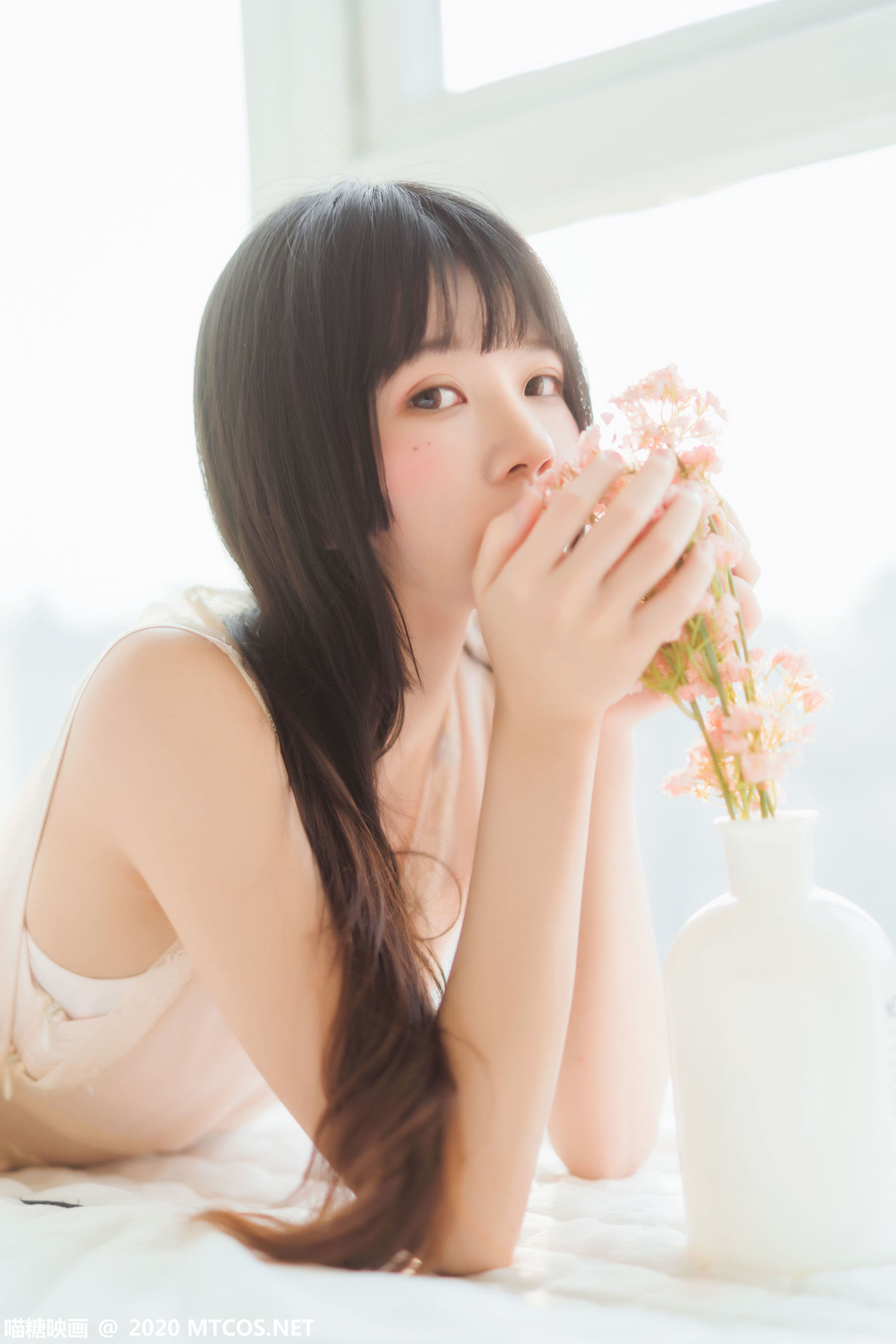 먀오탕영화] VOL.226 창가 소녀