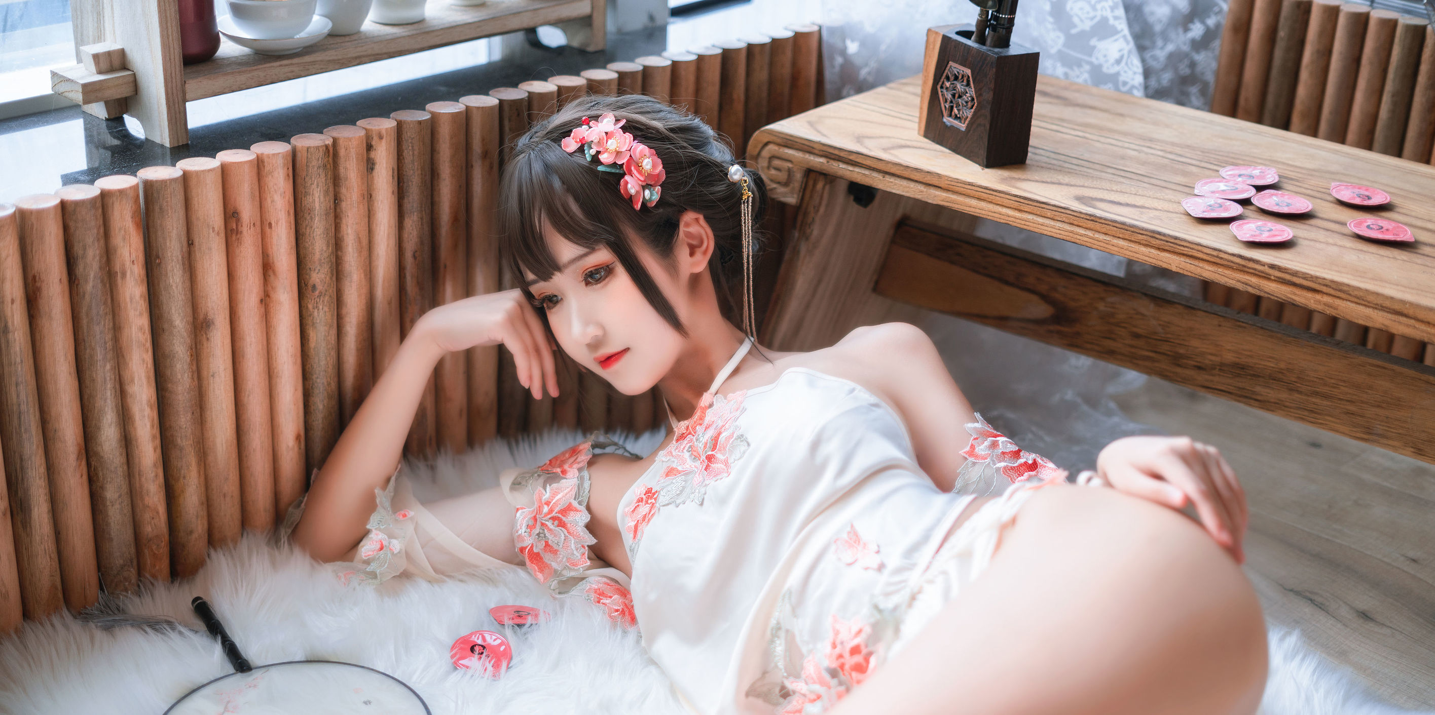 Miêu Đường Điện Ảnh] VOL.230 Hoa Khê Sa