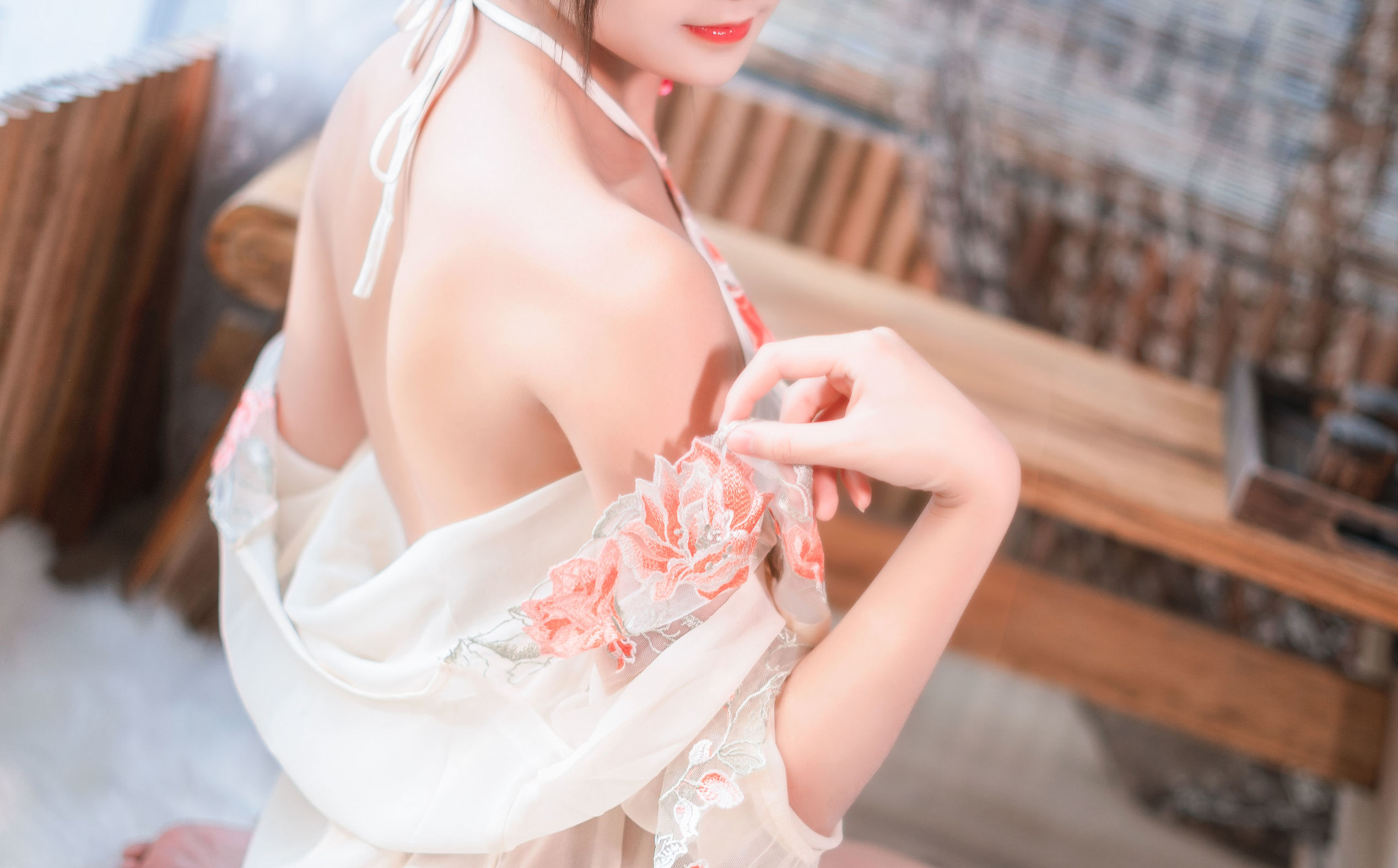 Miêu Đường Điện Ảnh] VOL.230 Hoa Khê Sa