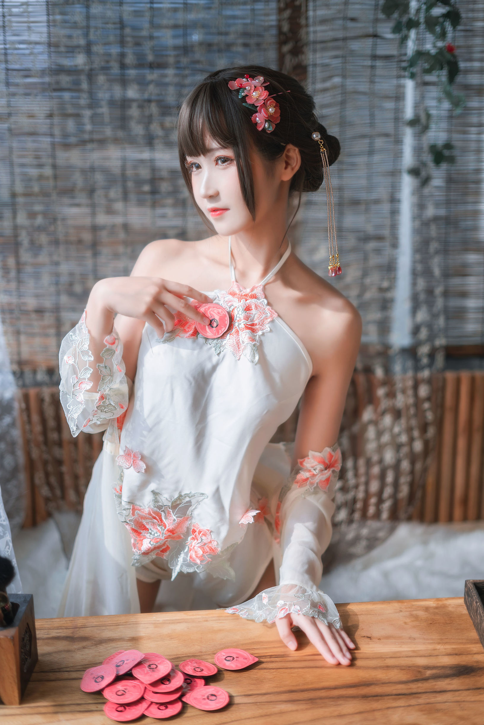 Miêu Đường Điện Ảnh] VOL.230 Hoa Khê Sa