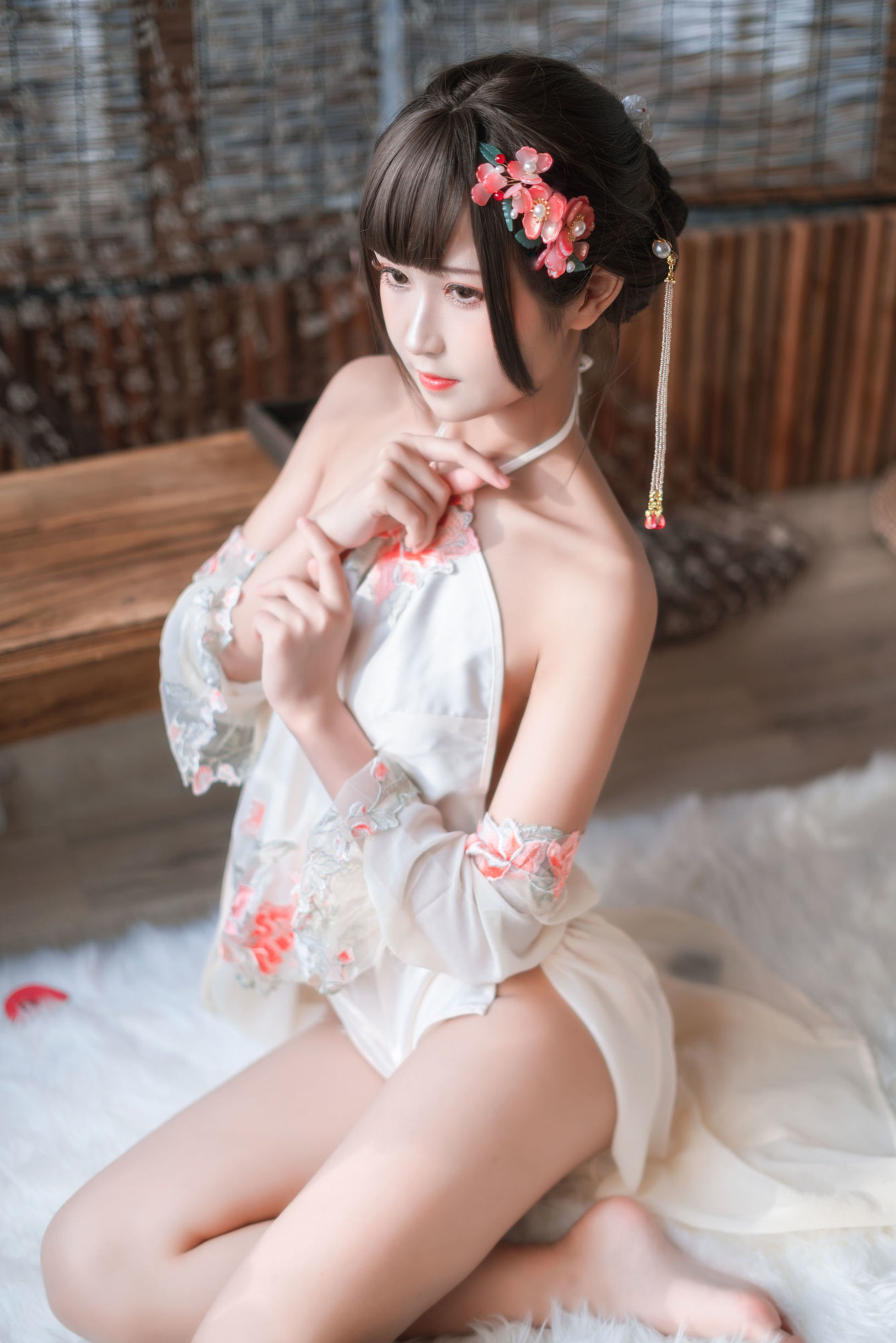 喵糖電影] VOL.230 花溪紗