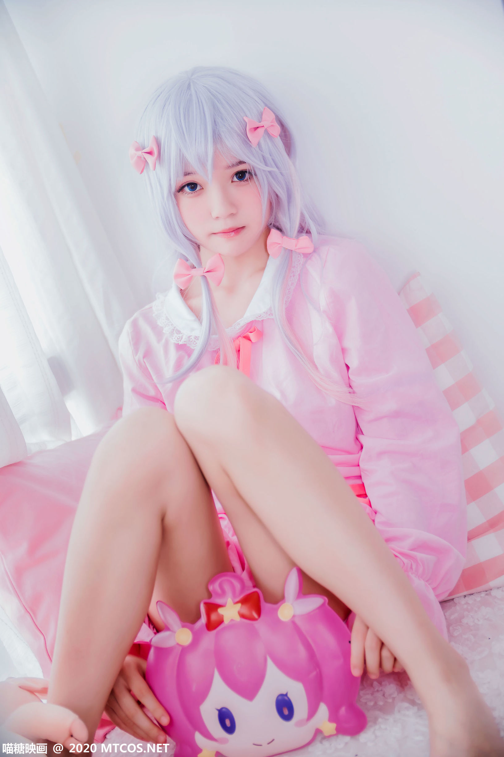 Meow Sugar Films] VOL.236 Sha Wu's Little Sister