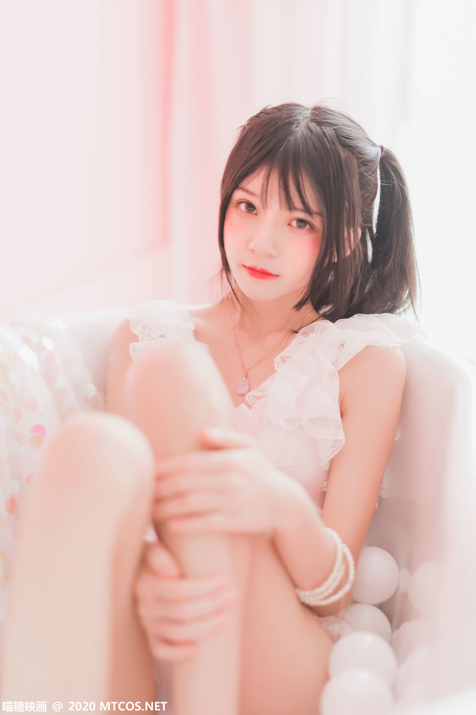 Miao Tang Điện Ảnh] Tập 238: Bồn tắm màu hồng